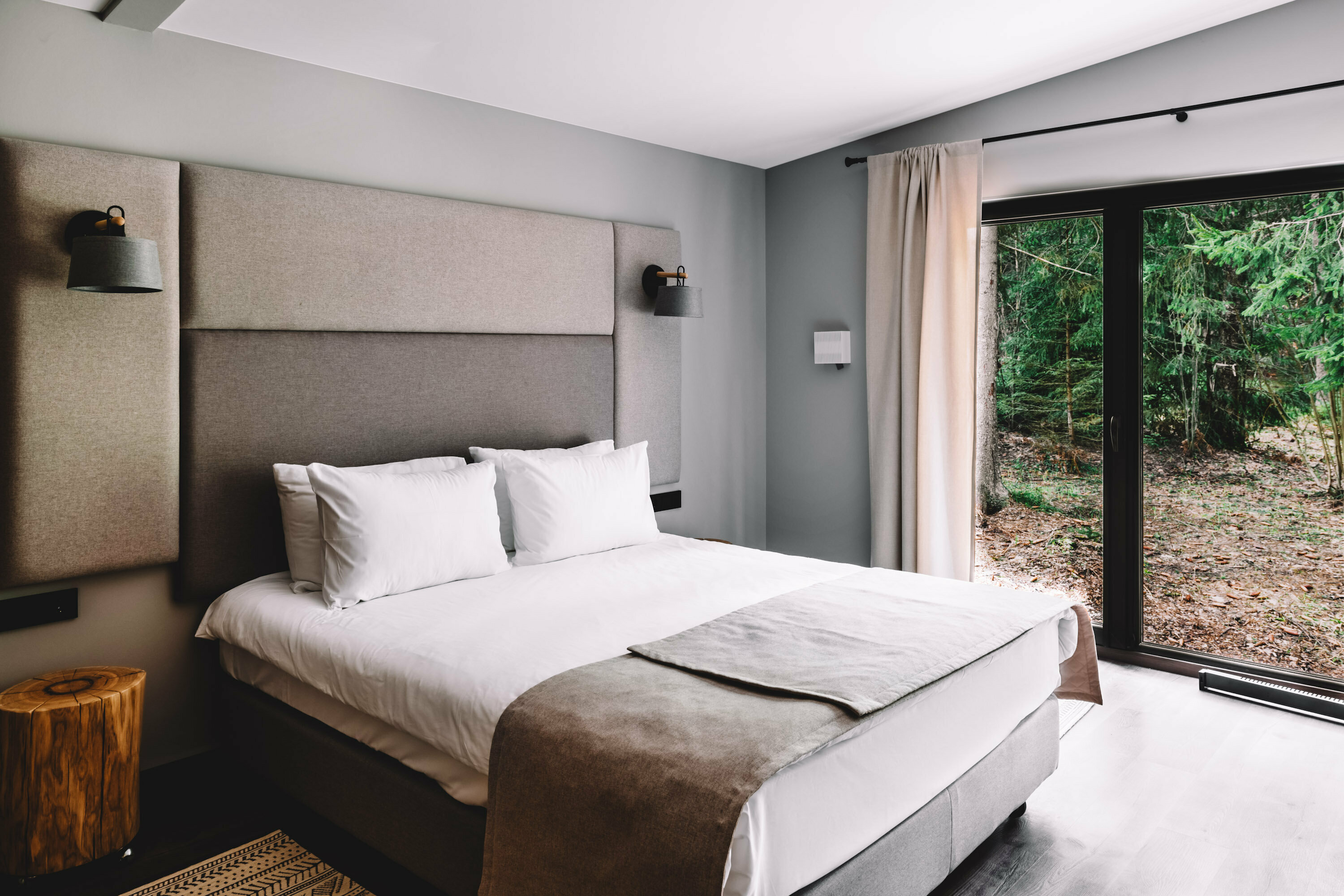 Дом ПРОЦВЕТАНИЕ с Чаном