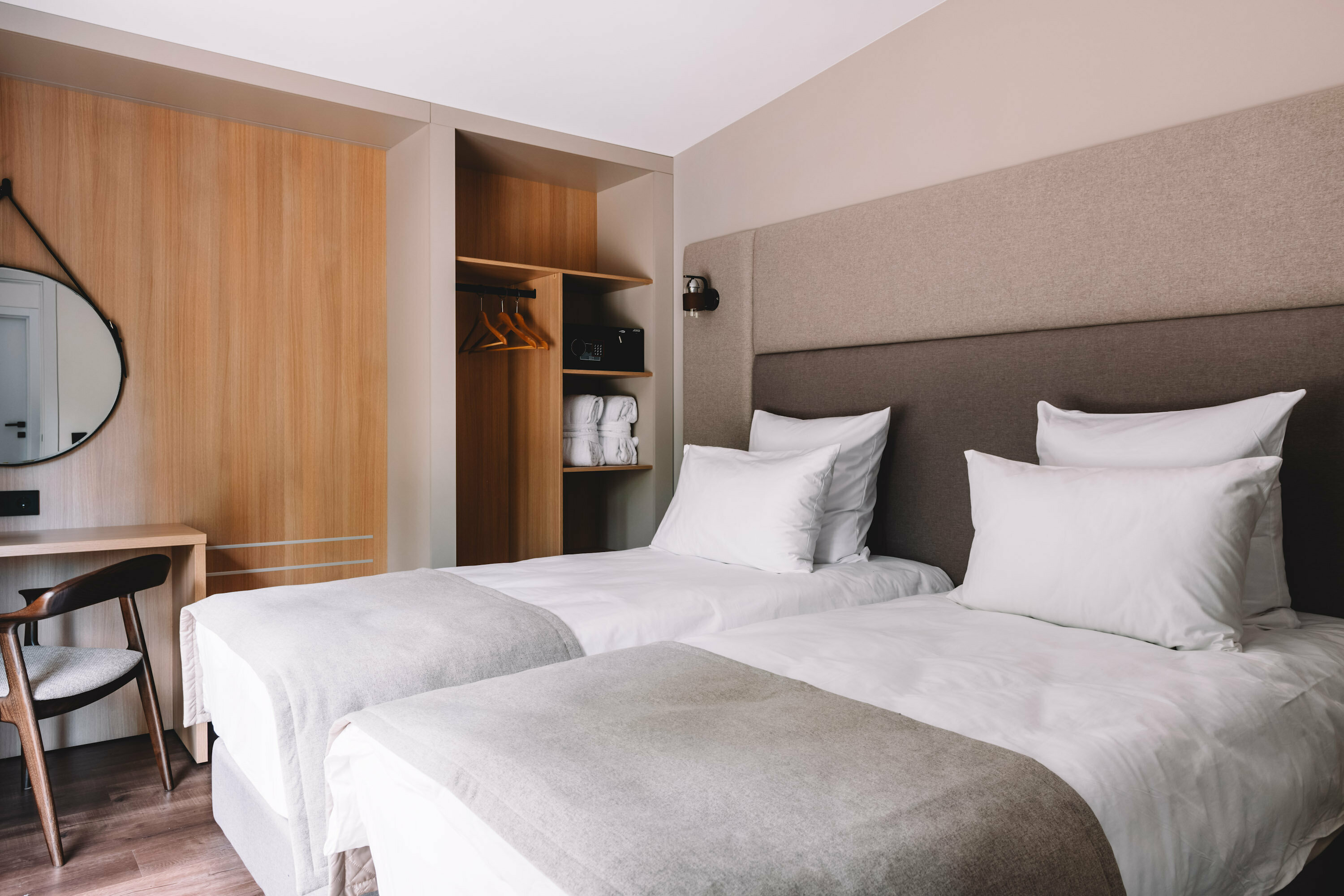 Дом ВДОХНОВЕНИЕ с Чаном