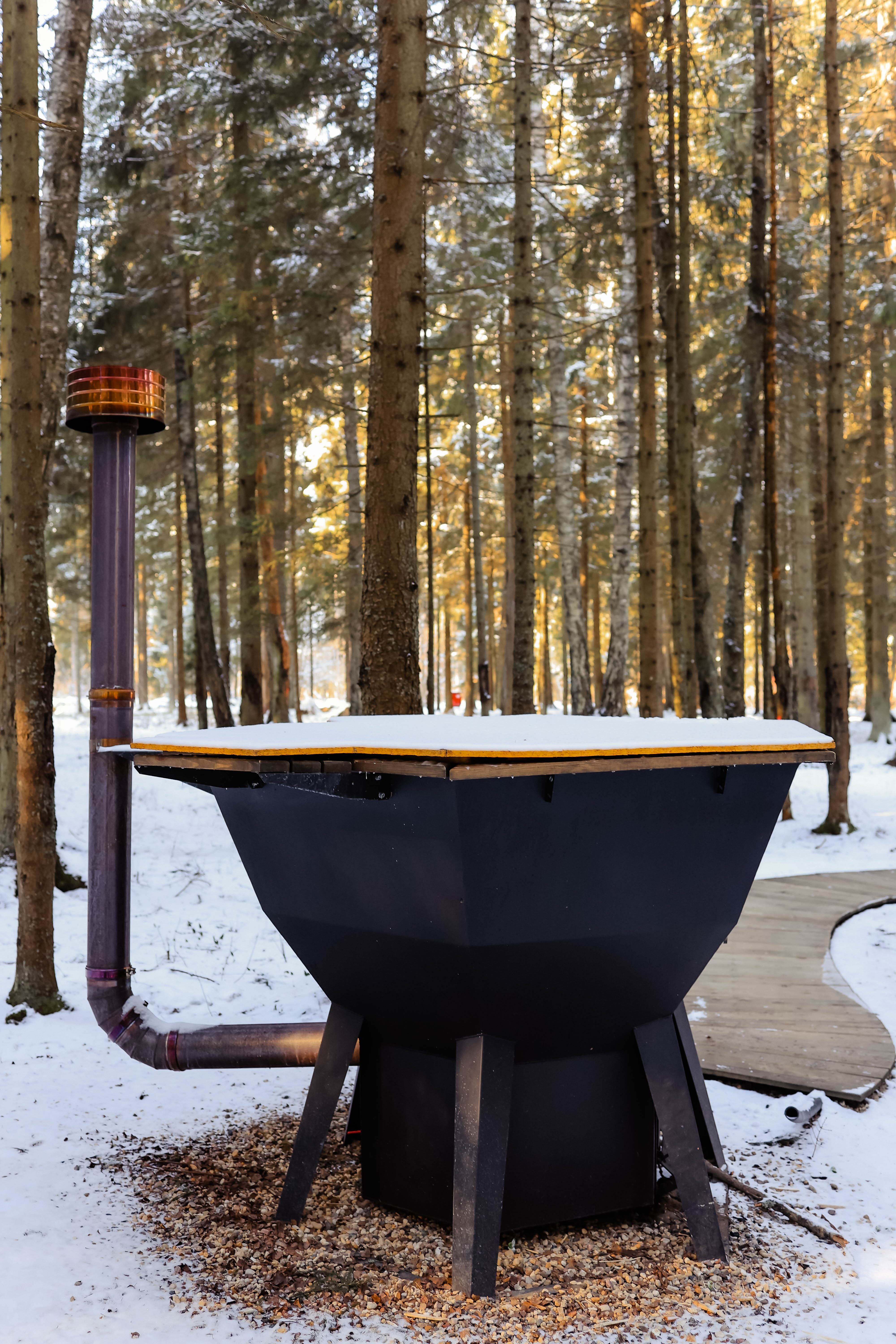 Дом СВОБОДА с Чаном