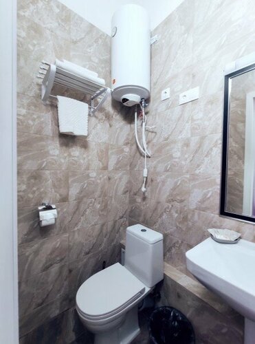 Одноместный номер