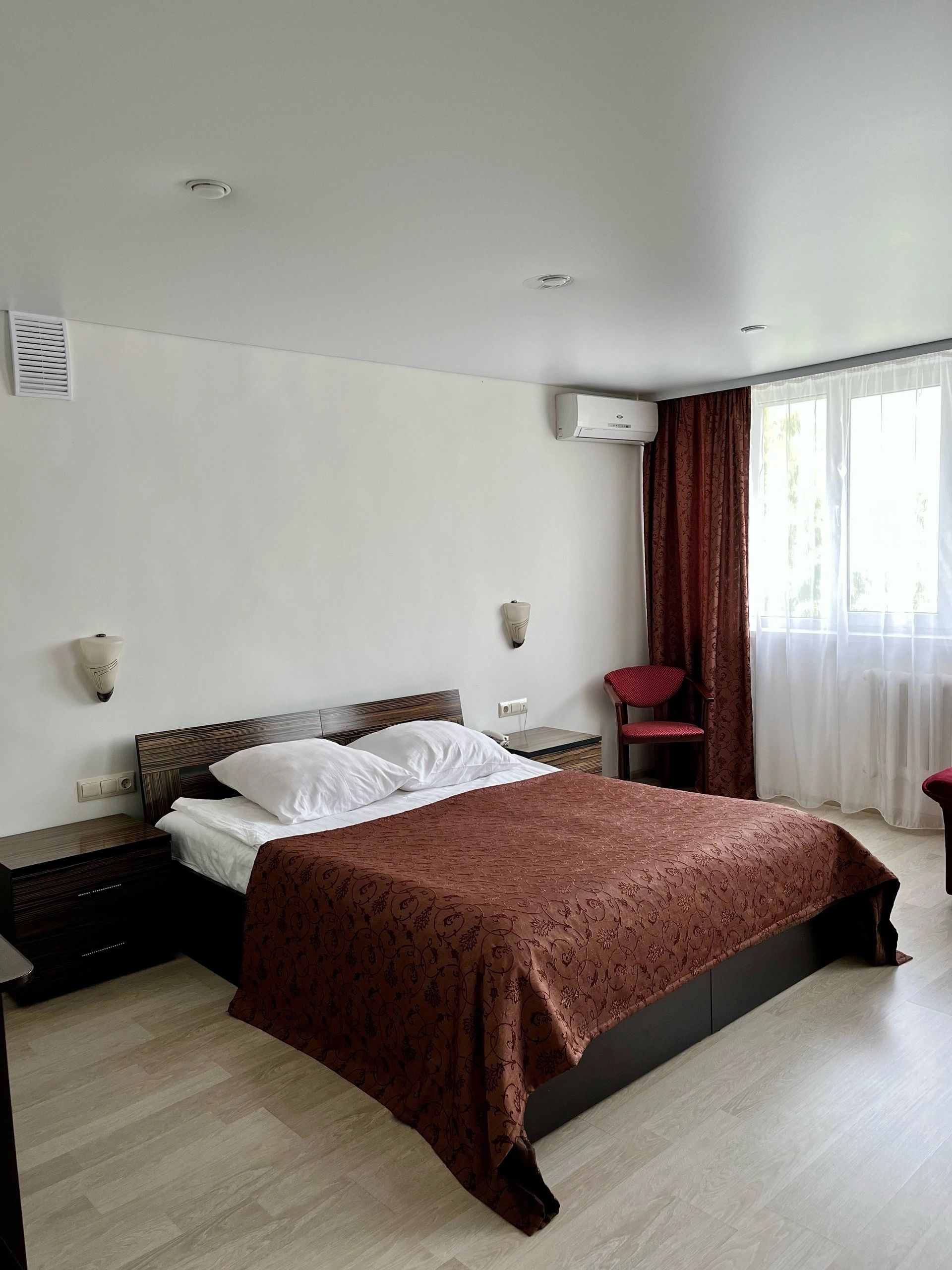 Номер-студия