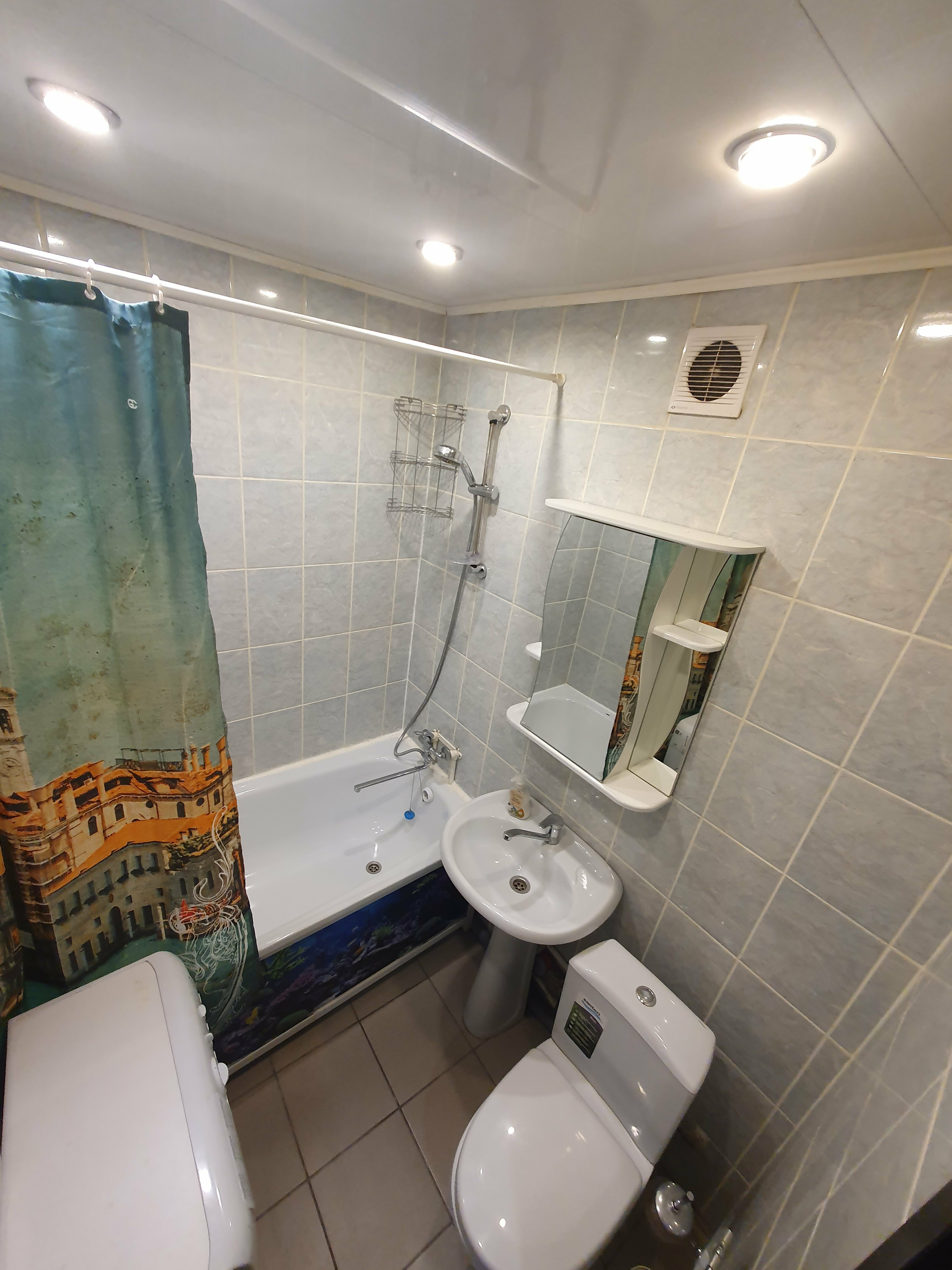 Апартаменты