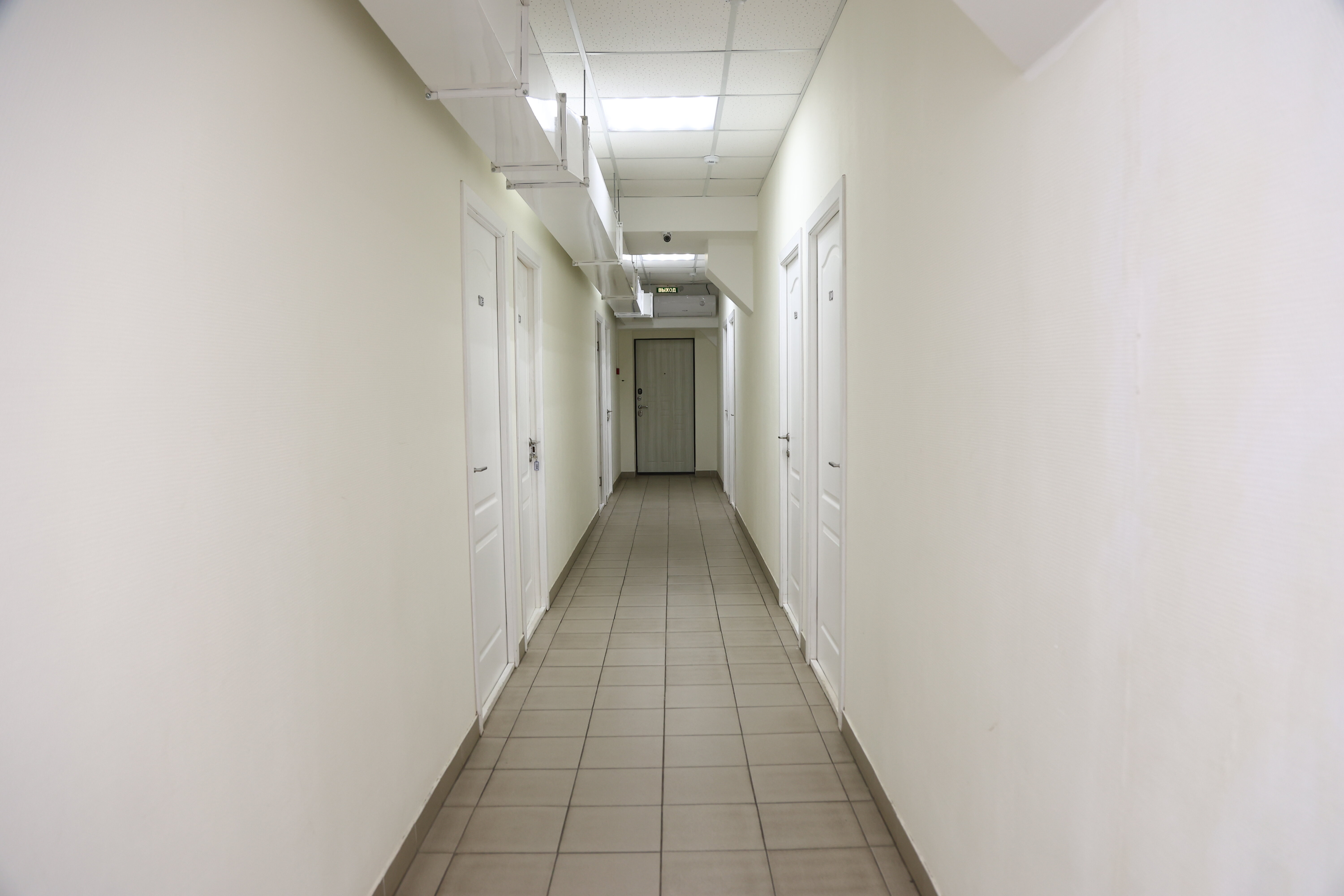 Двухместный номер с 2 отдельными кроватями и ванной