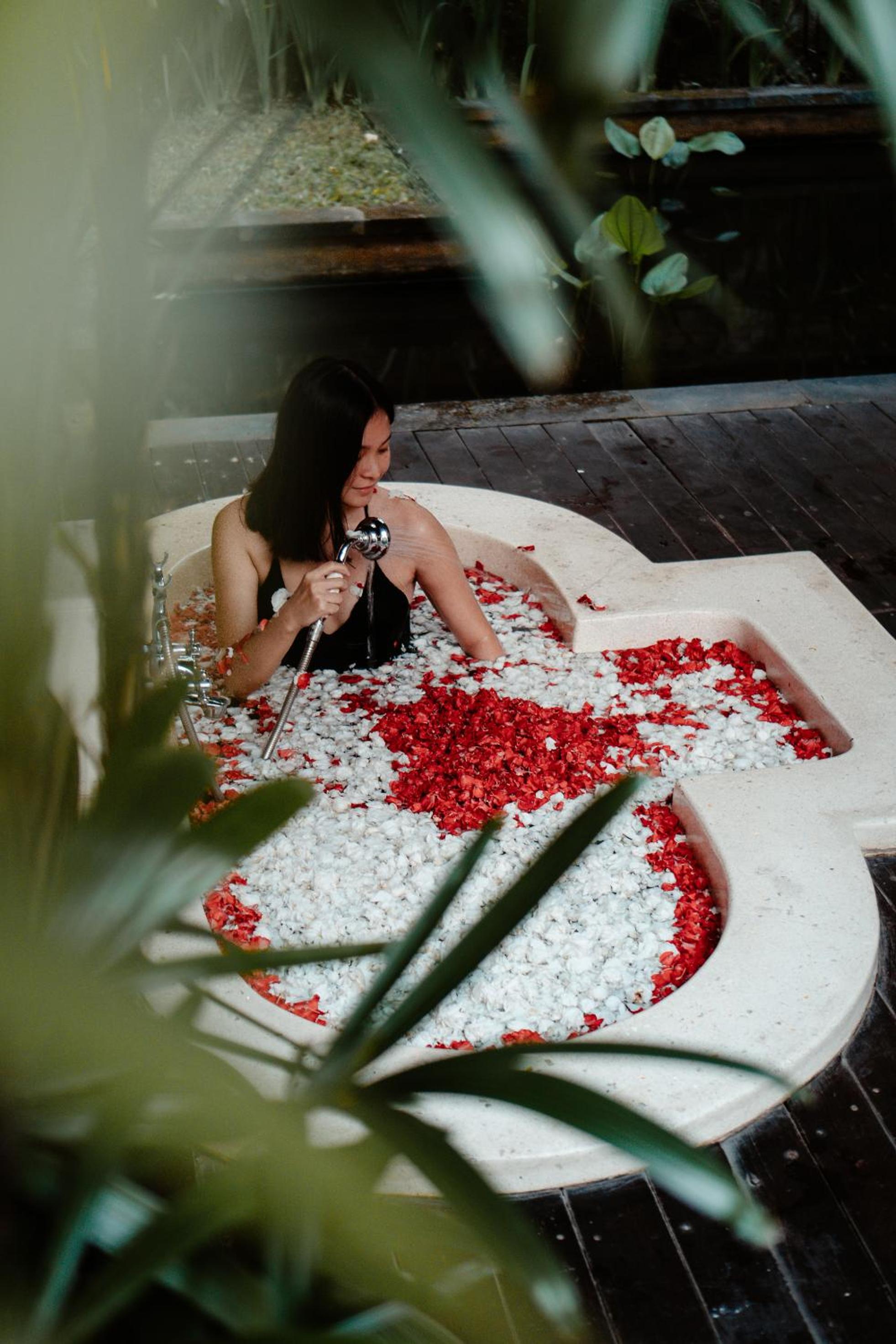 Garden Villa with Private Pool 