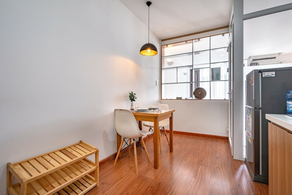 Superior Apartment, 1 Bedroom