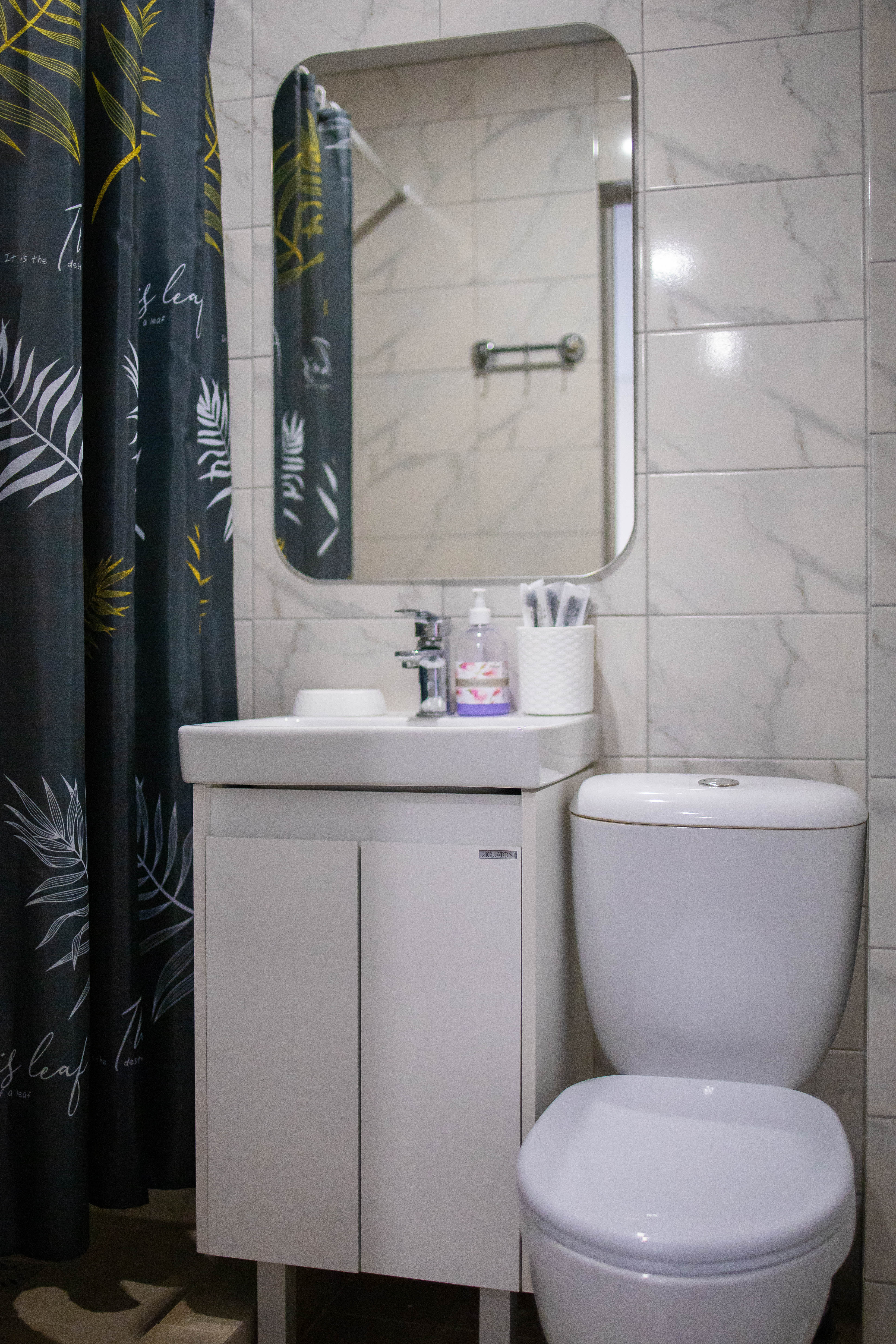 Четырехместный номер "Comfort"