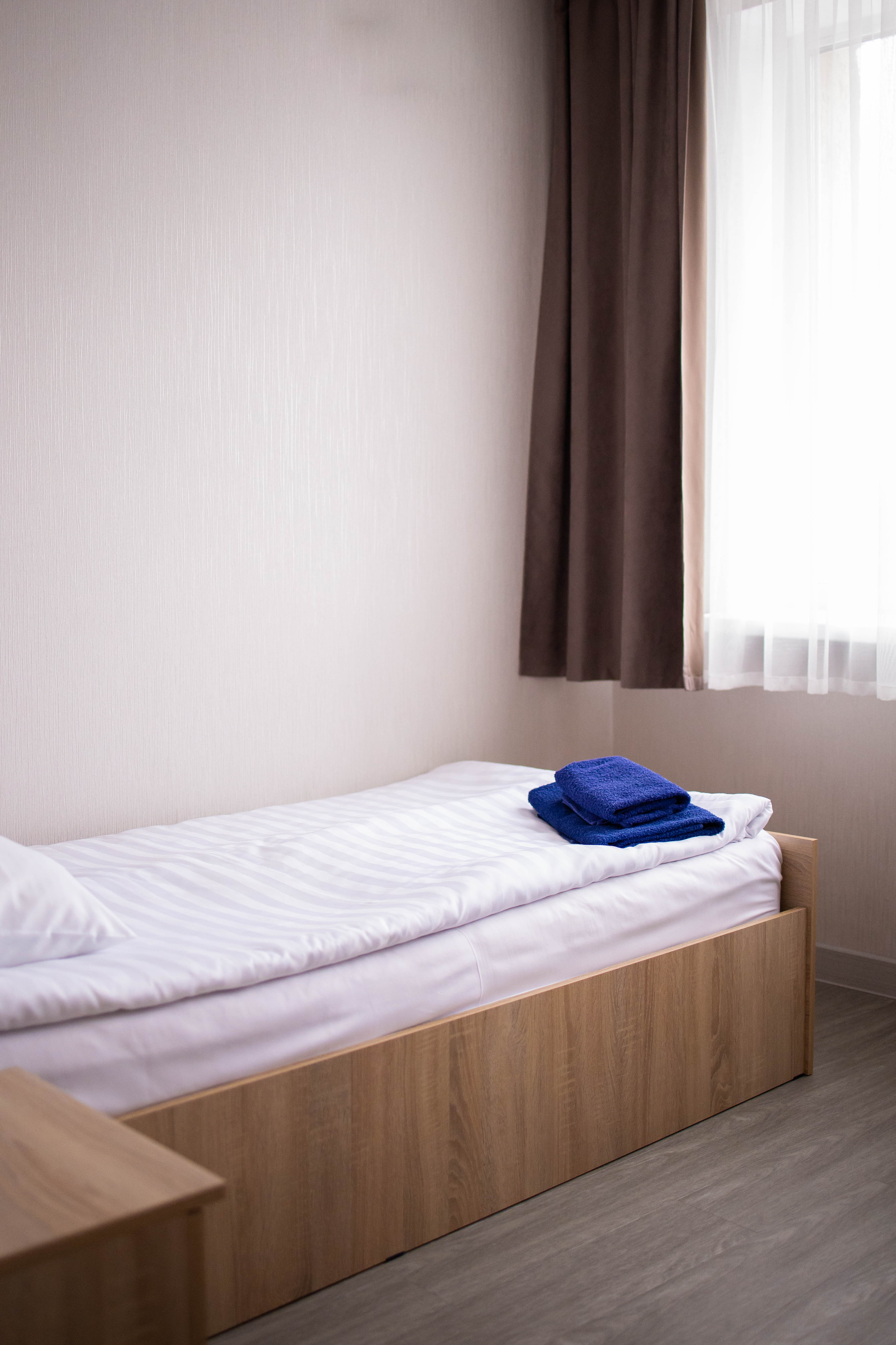 Одноместный номер "Comfort"