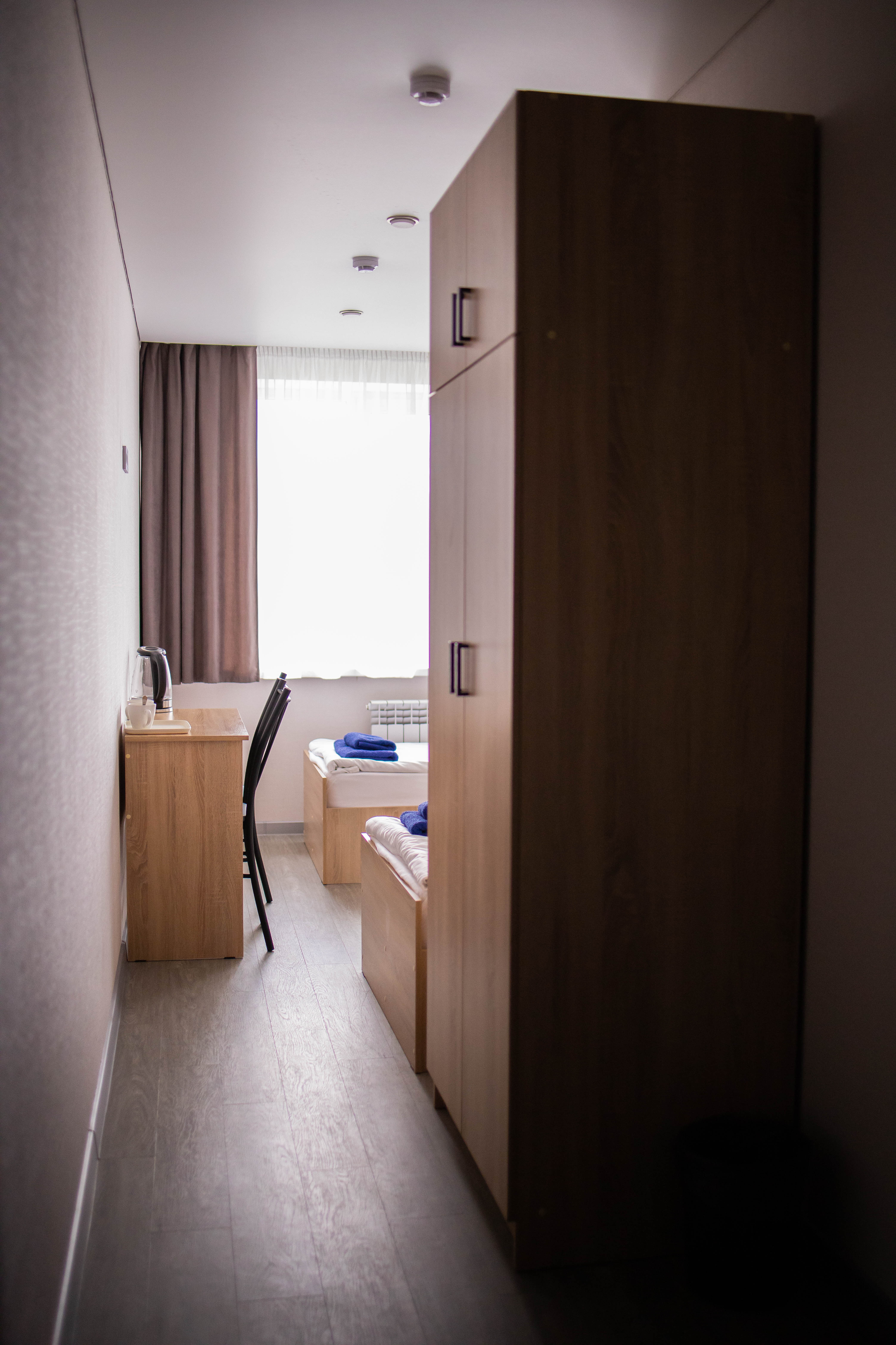 Двухместный номер "Standard 4"