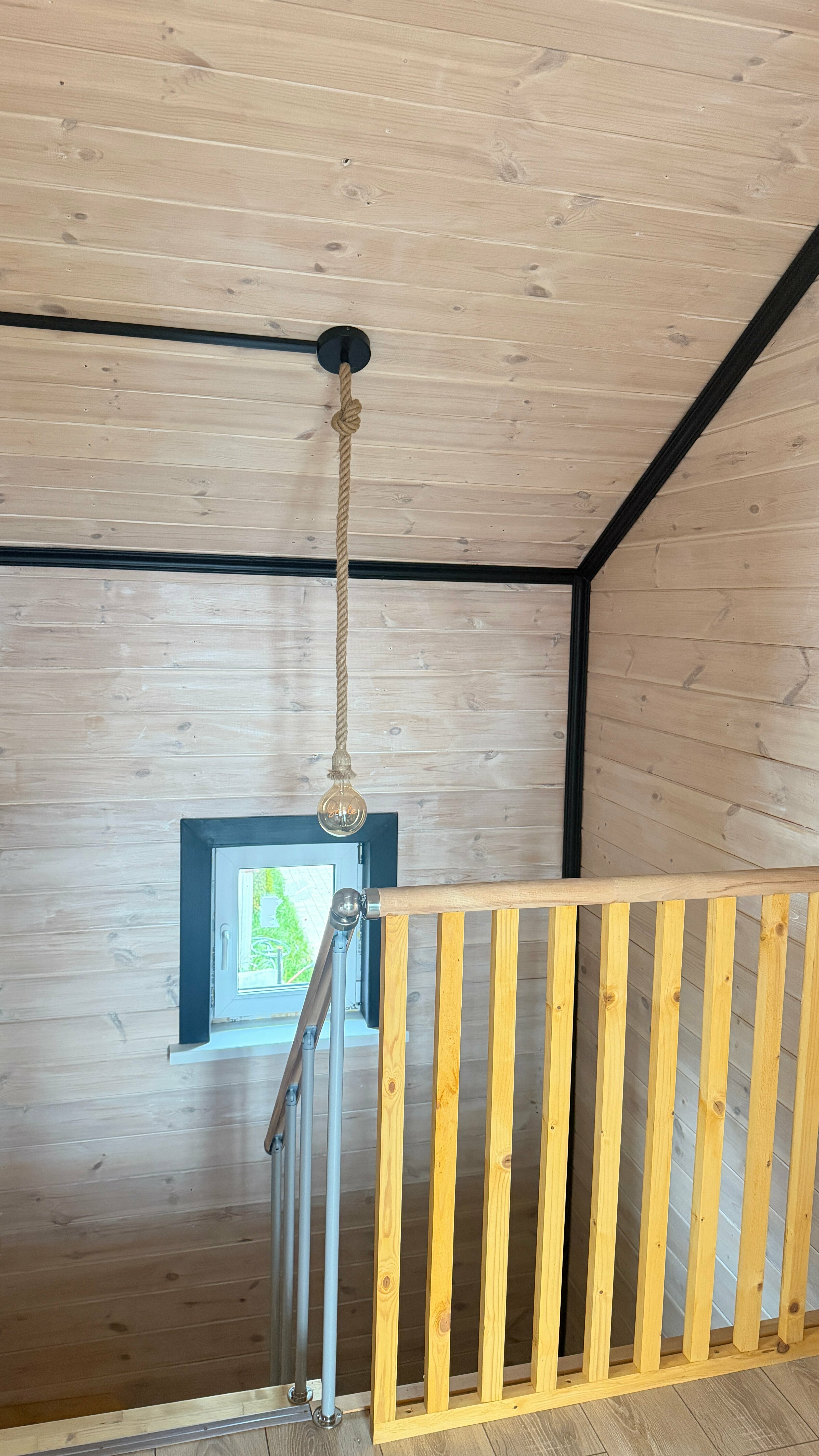 Дом для семейного отдыха