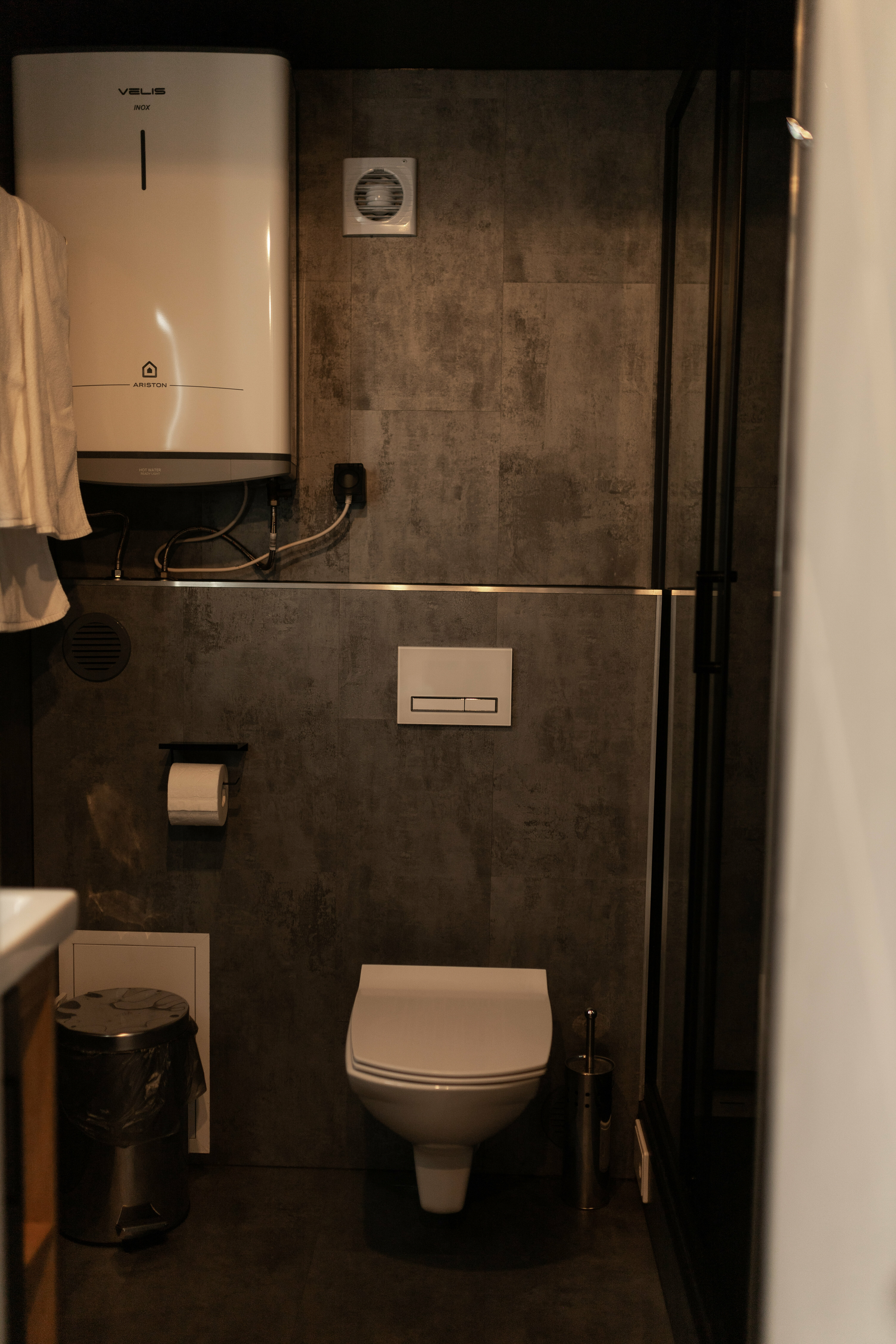 Квартал Рыбаков, индивидуальный дом