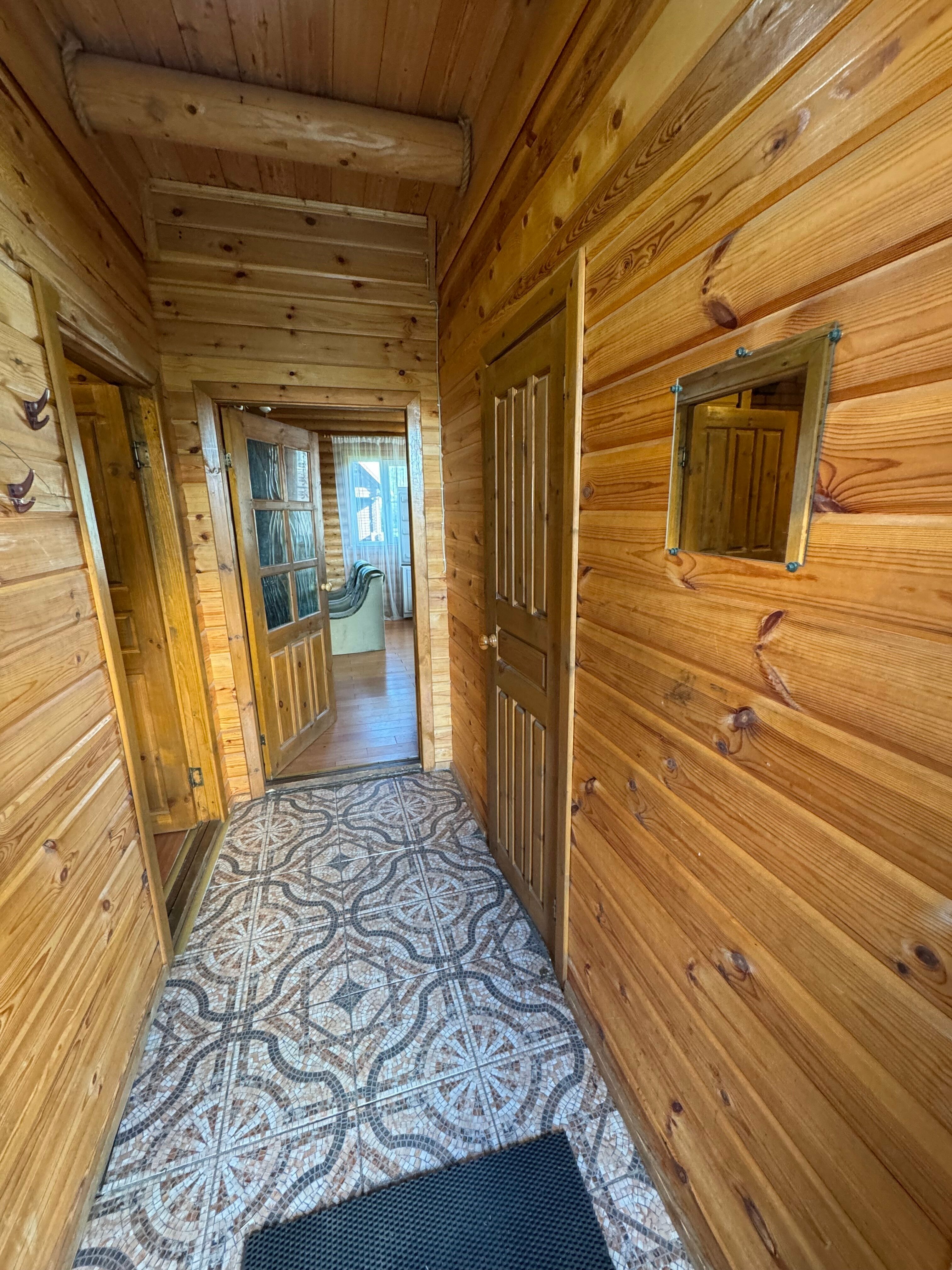 Семейное бунгало