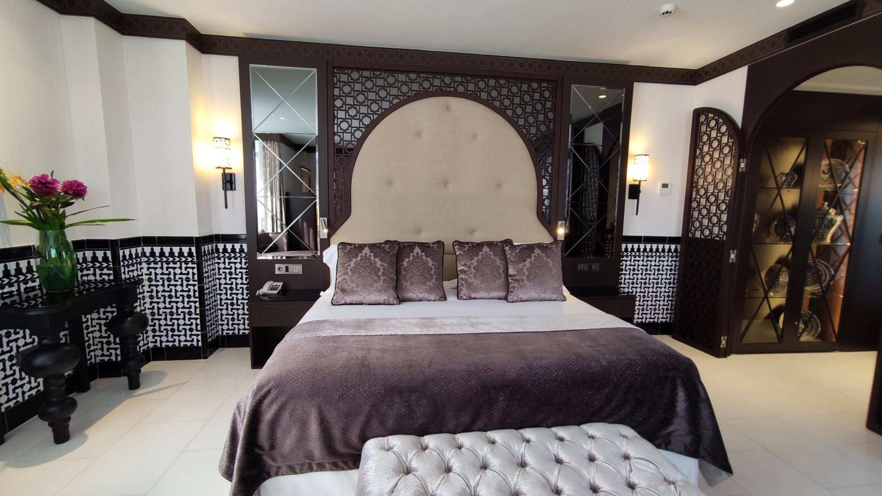 Junior Suite Premium