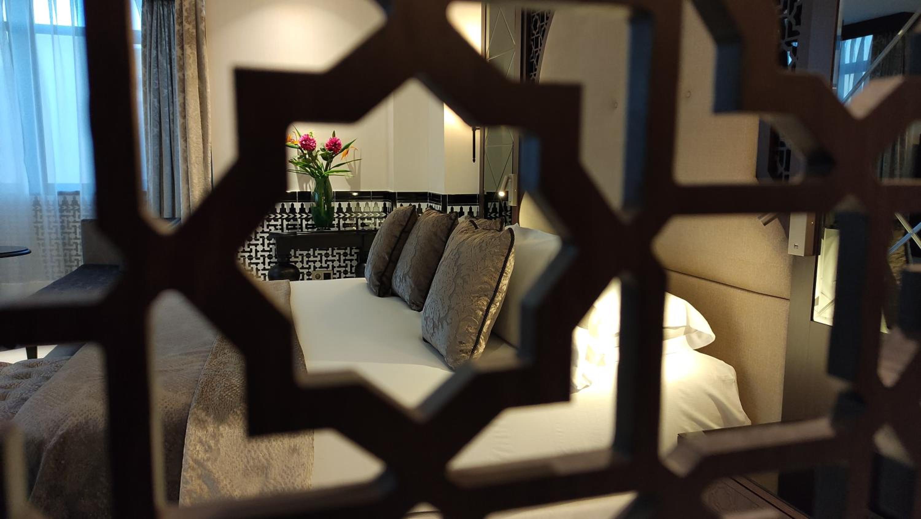 Junior Suite Premium
