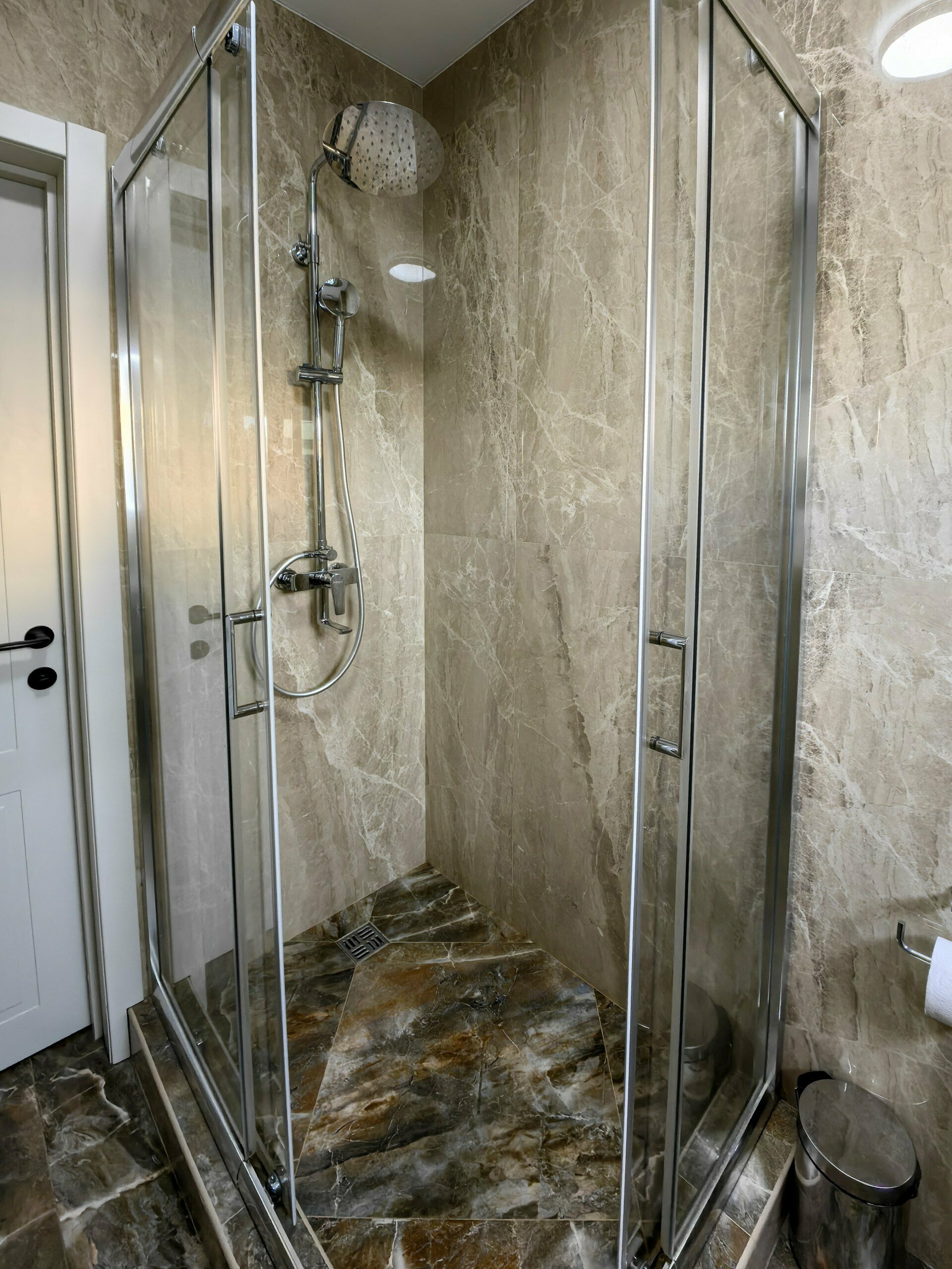 Двухместная комната