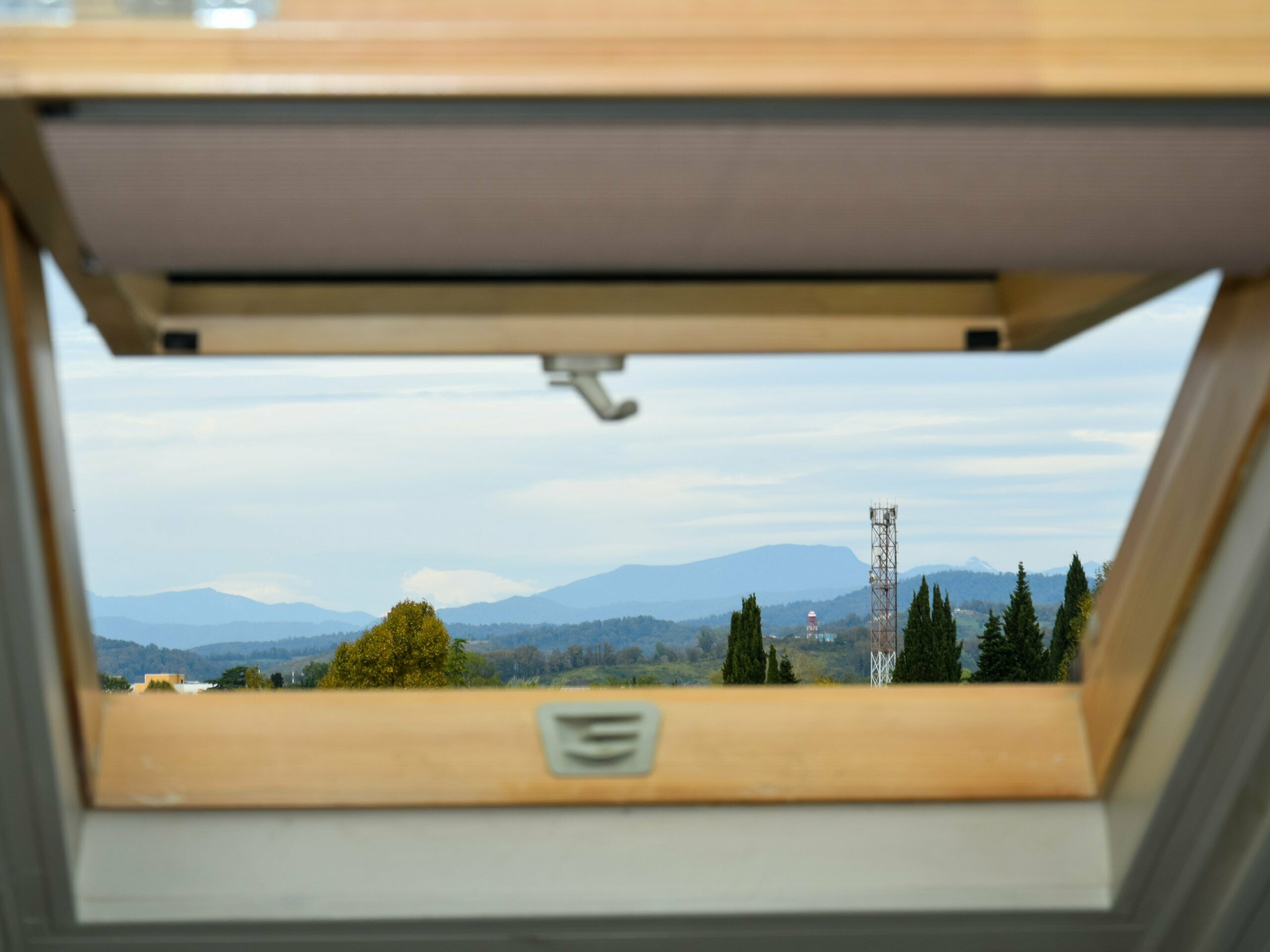 Трёхместные апартаменты