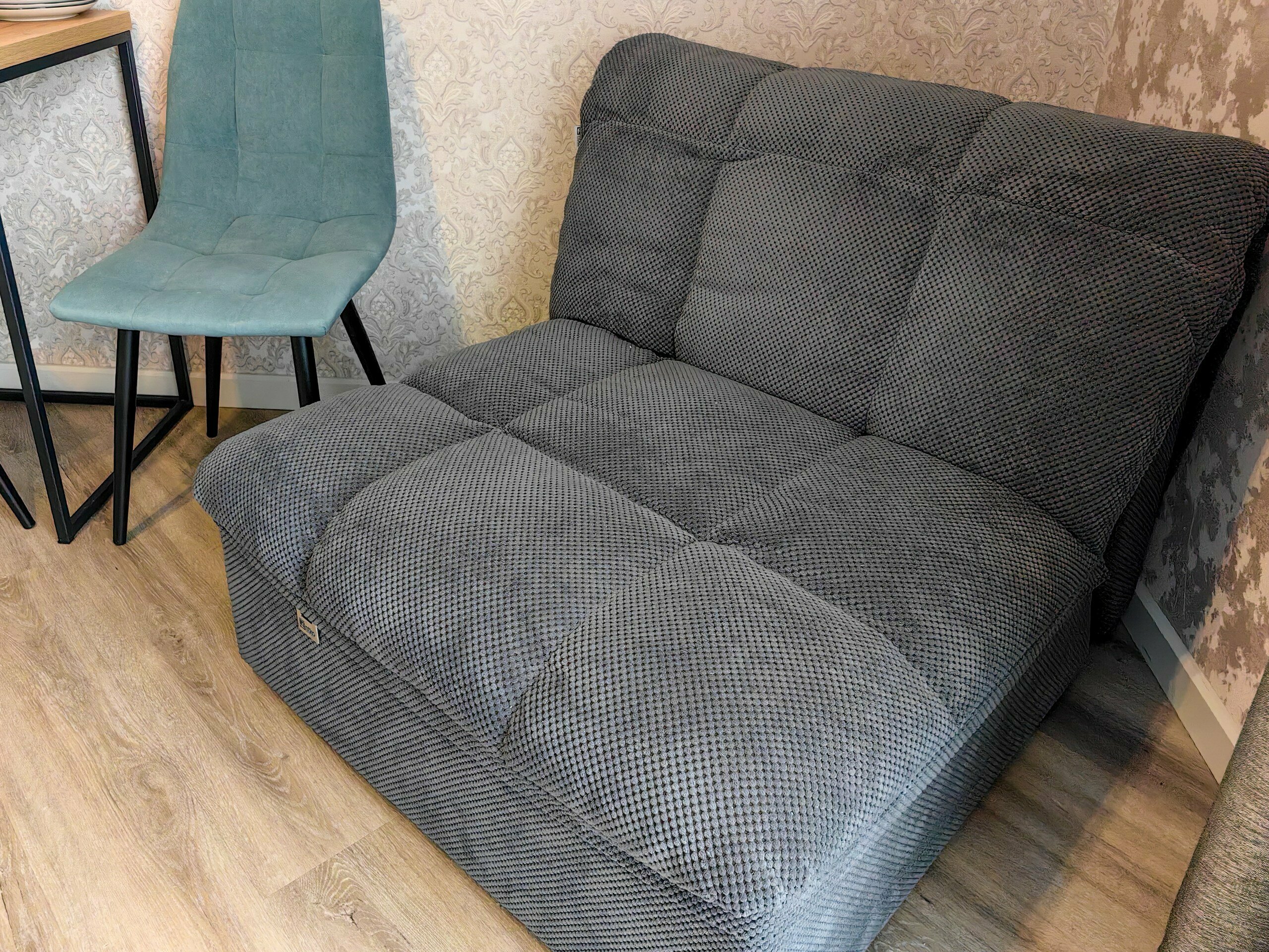 Трехместная комната