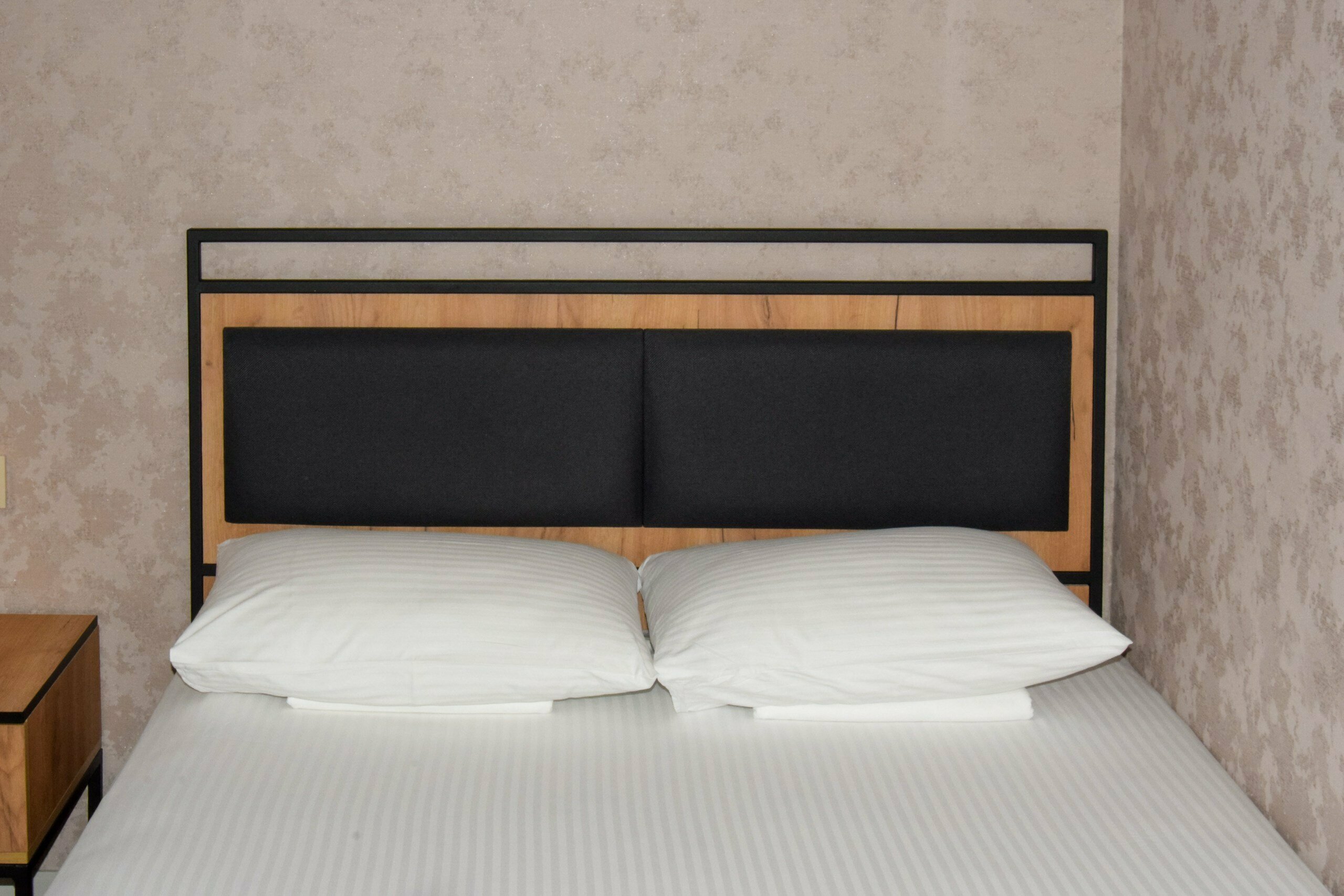 Трехместная комната