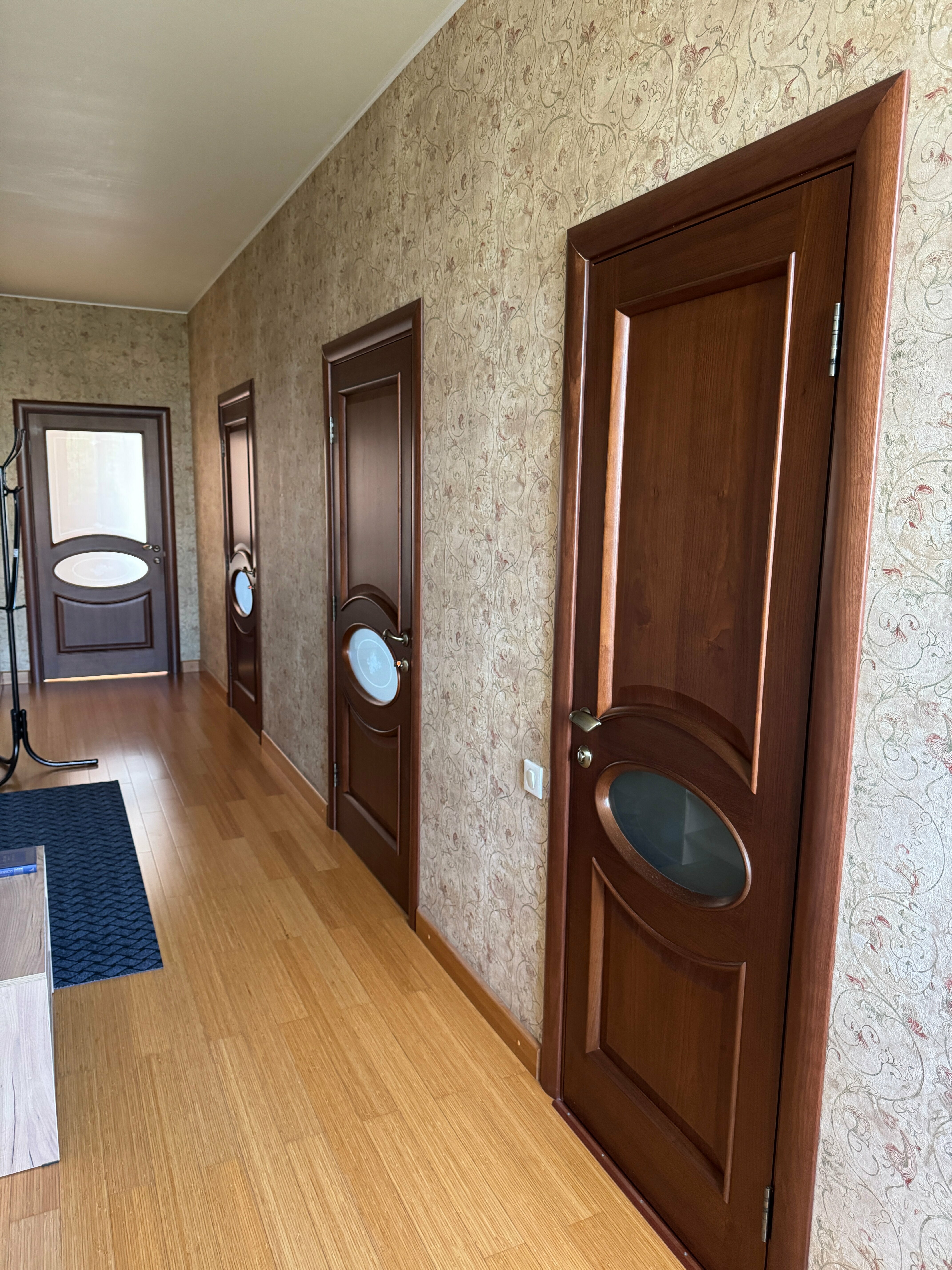 Люкс с 2 спальнями