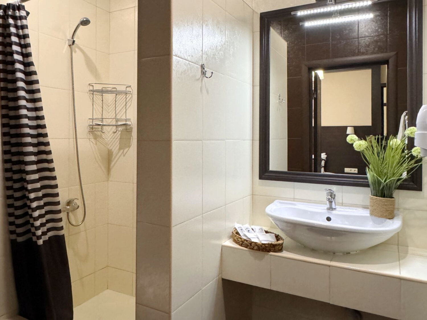 3х местный стандарт 