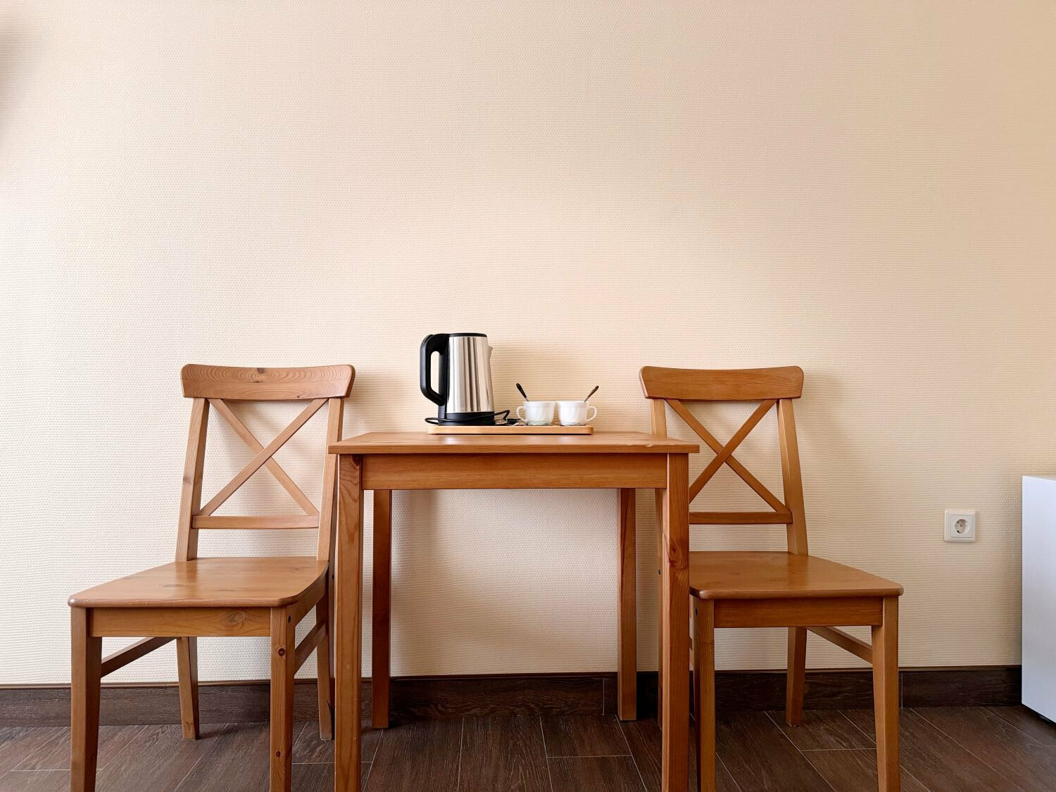 2х местный комфорт 