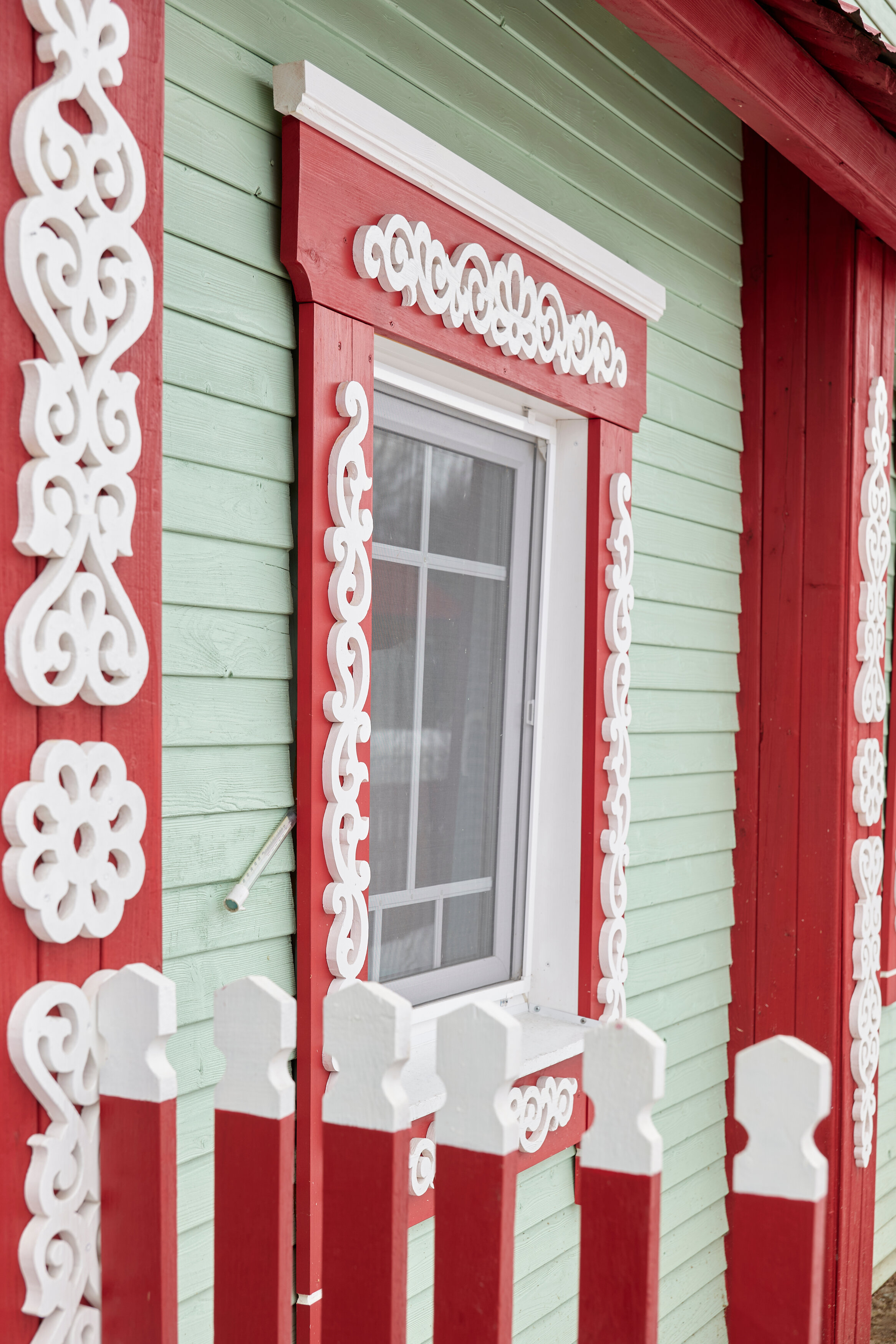 Изба учителя