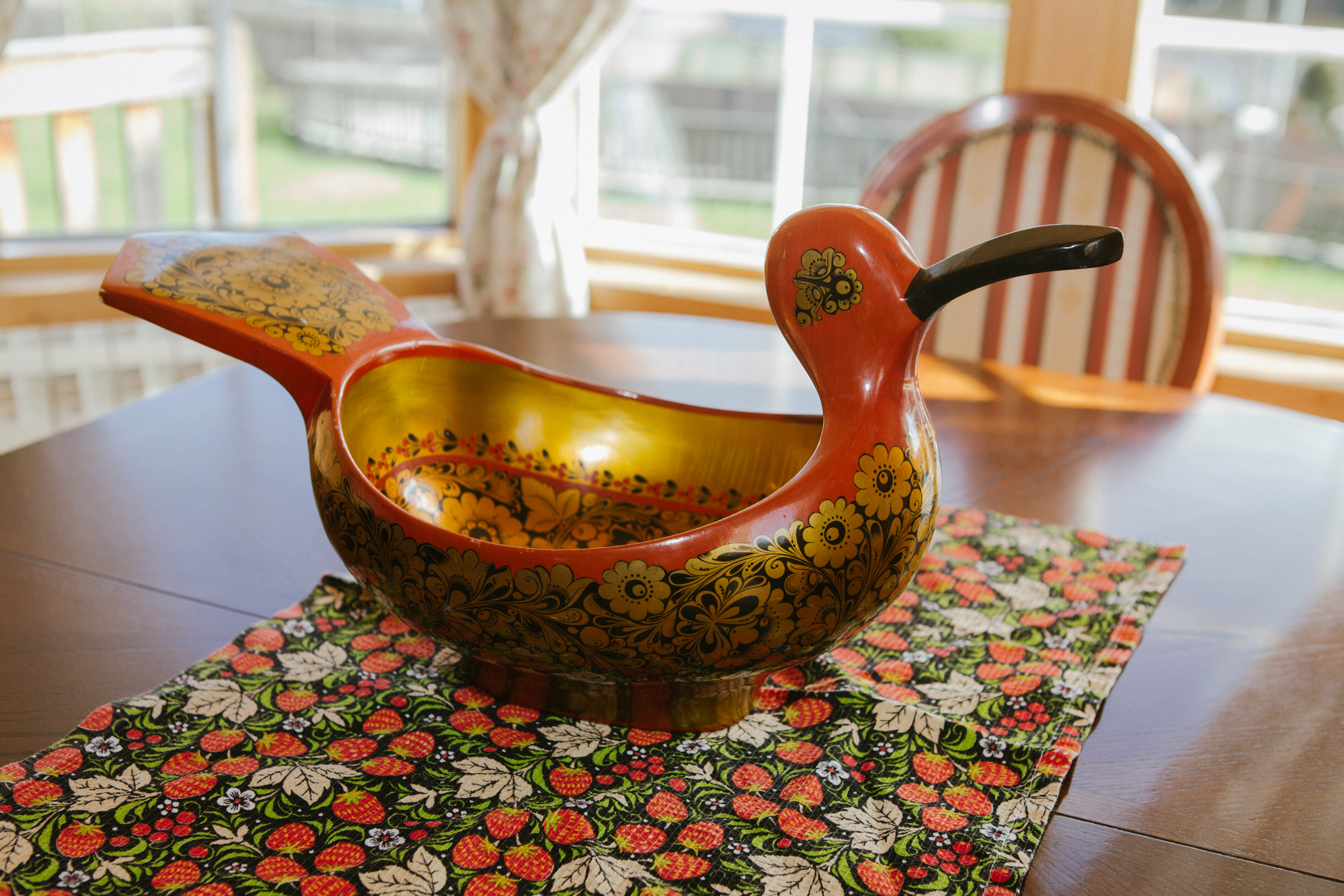 Коттедж "Финский дом"