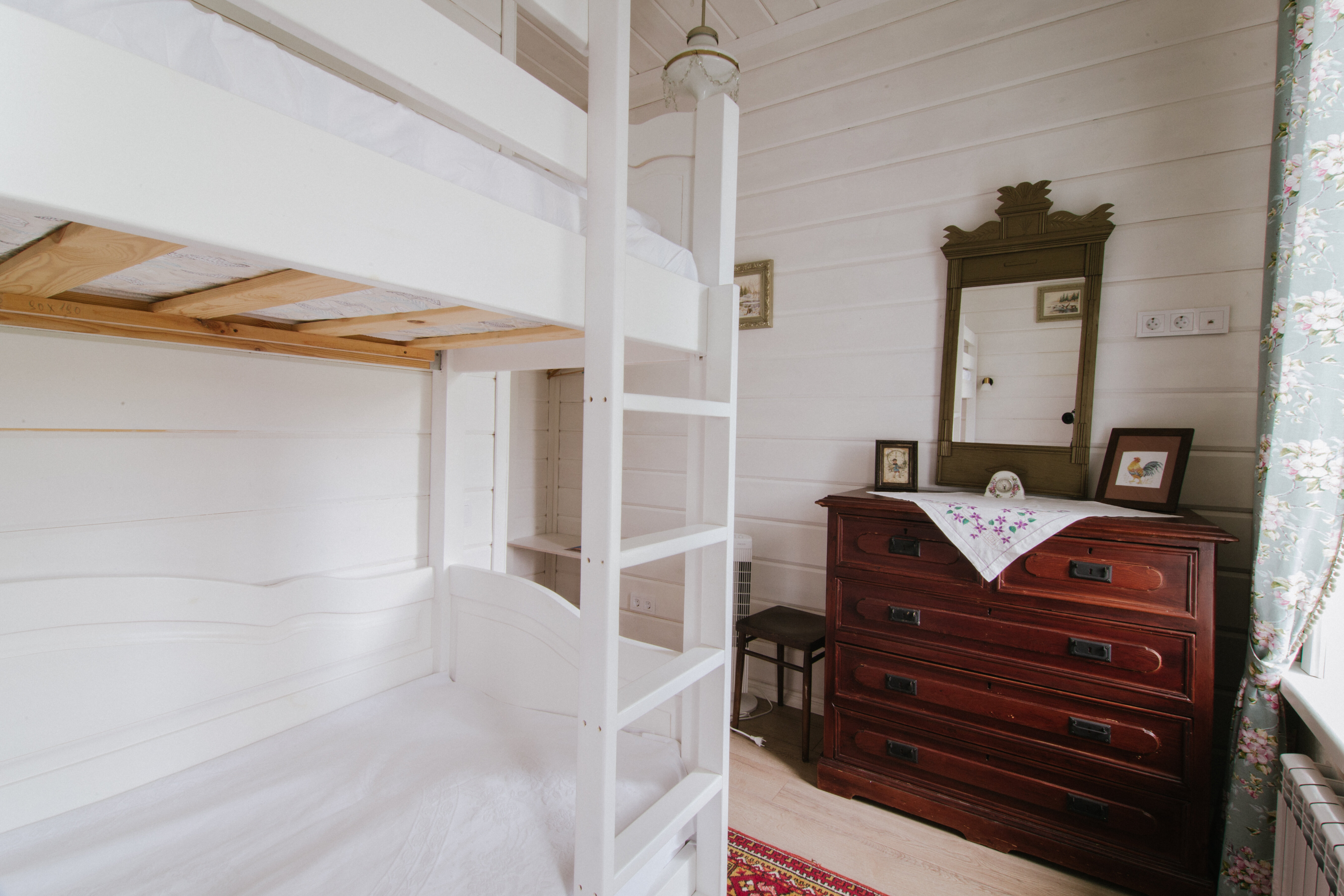 Бутик-отель 2х-местный