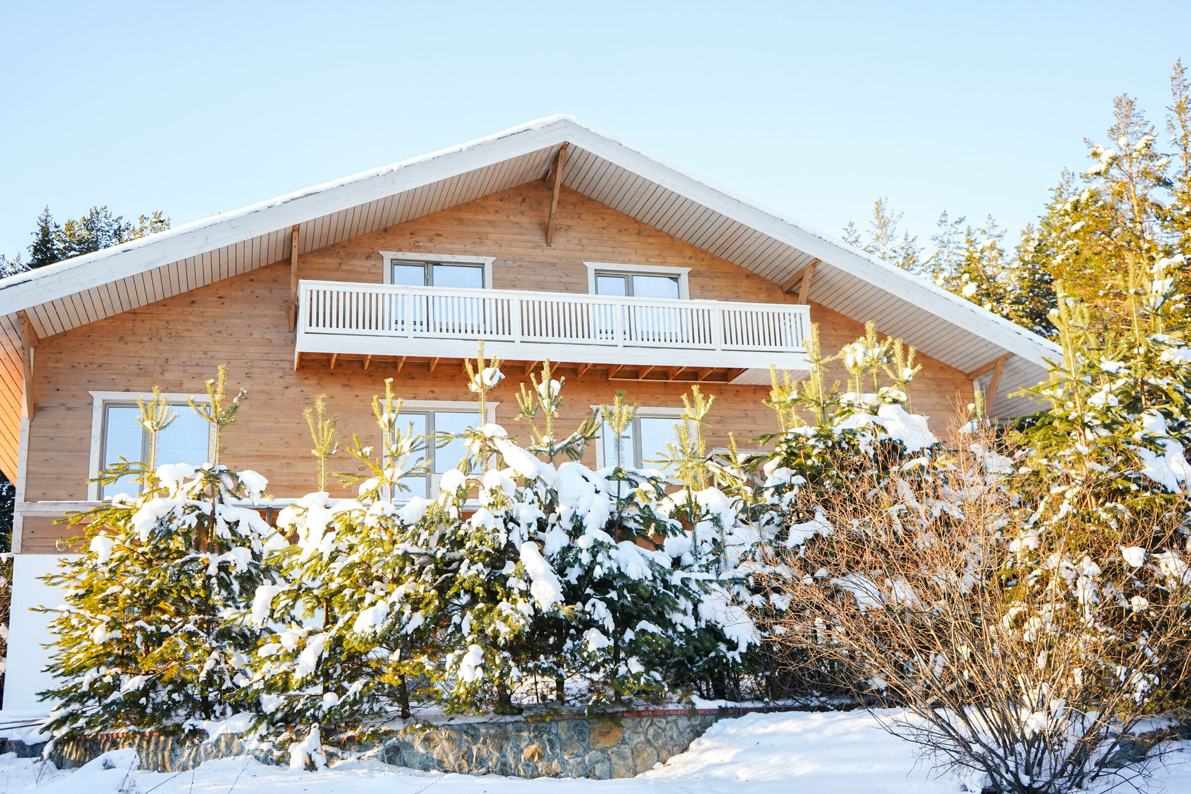 Лесной 2х-местный