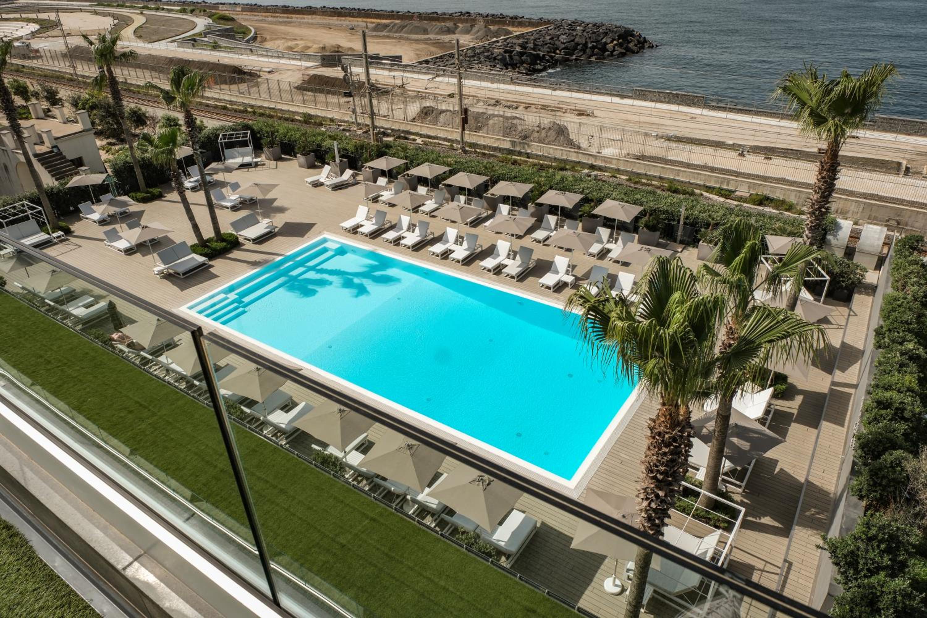 Suite with Private Pool