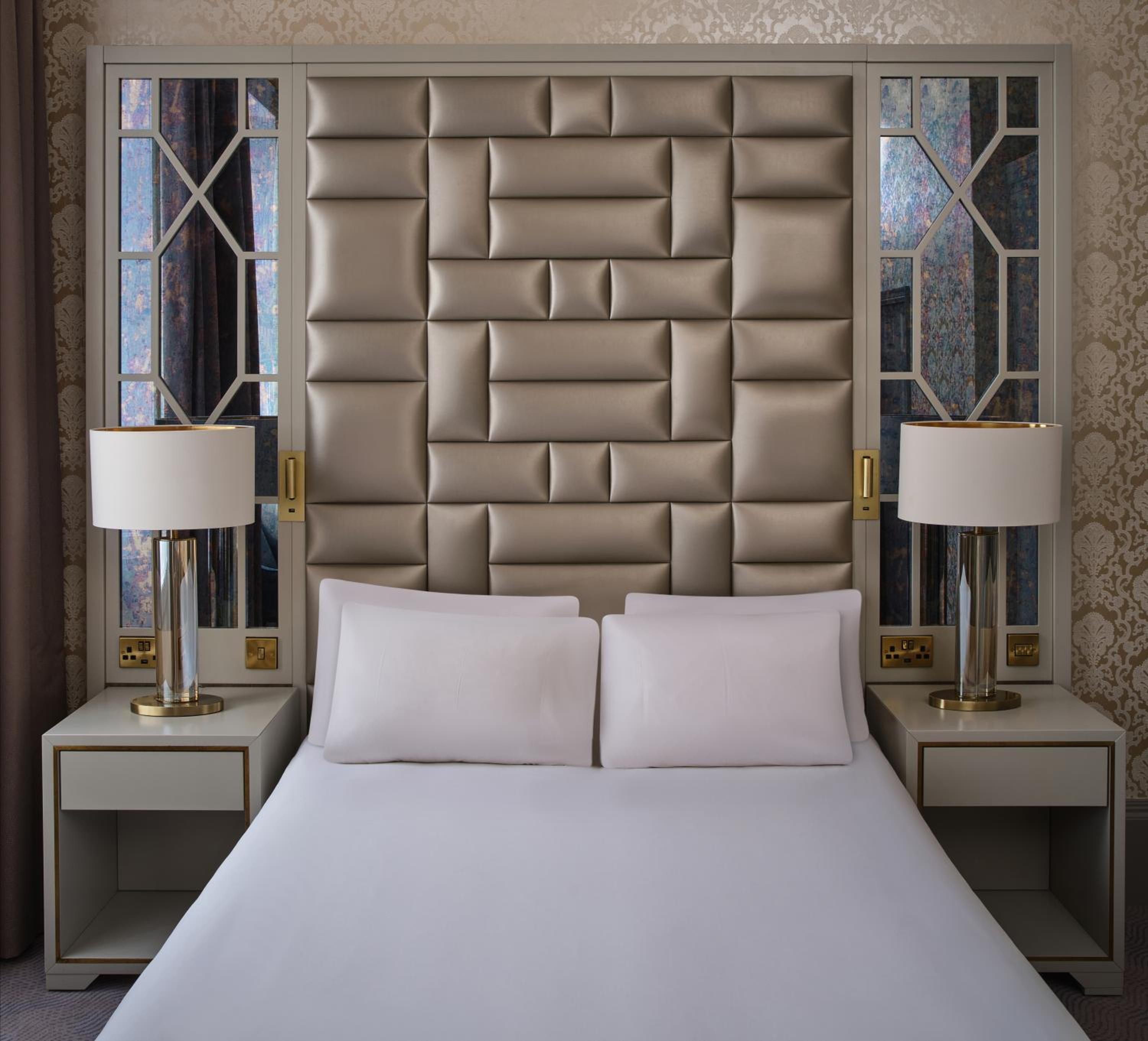 Boutique Superior Room