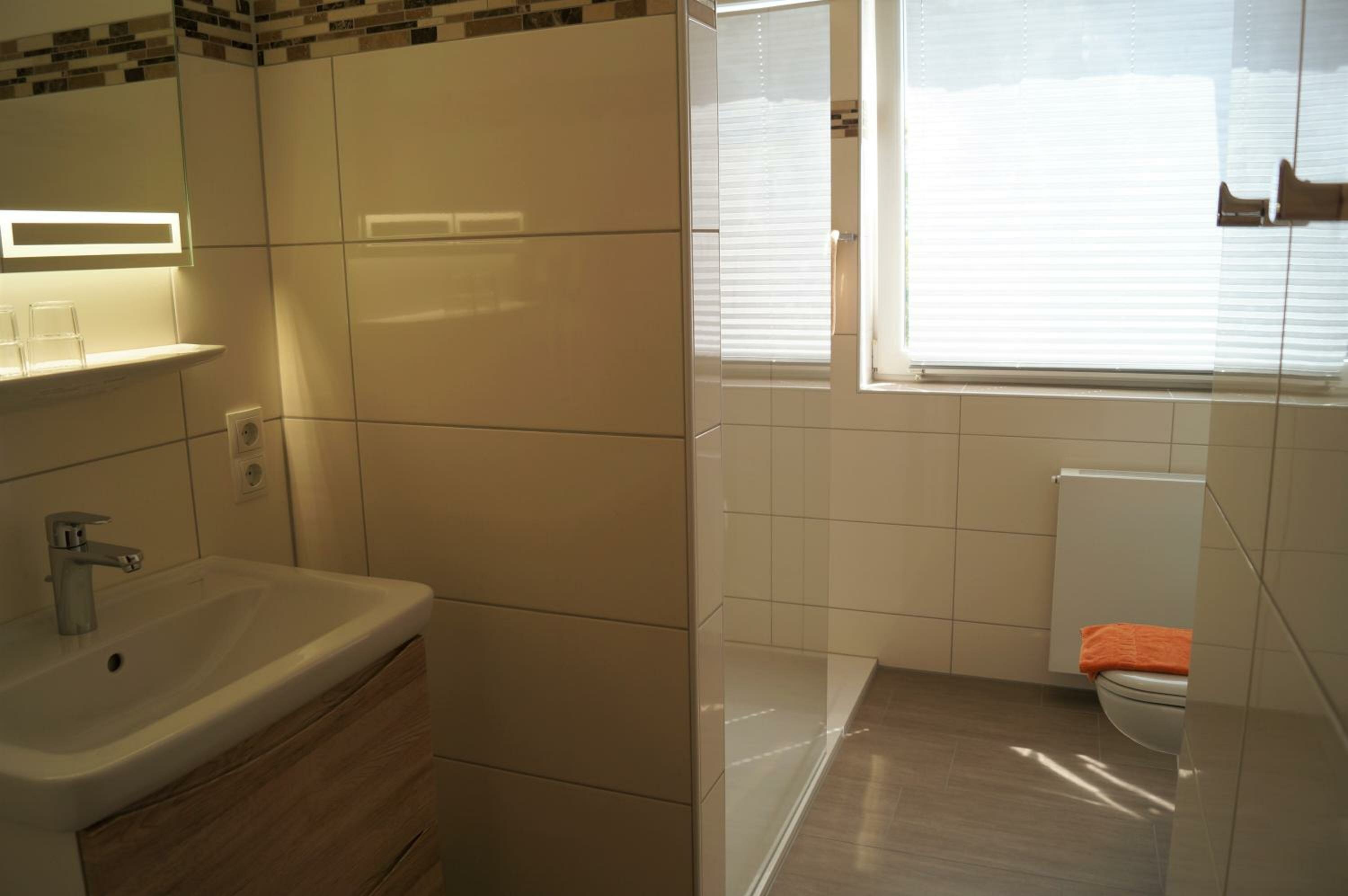 Classic Quadruple Room