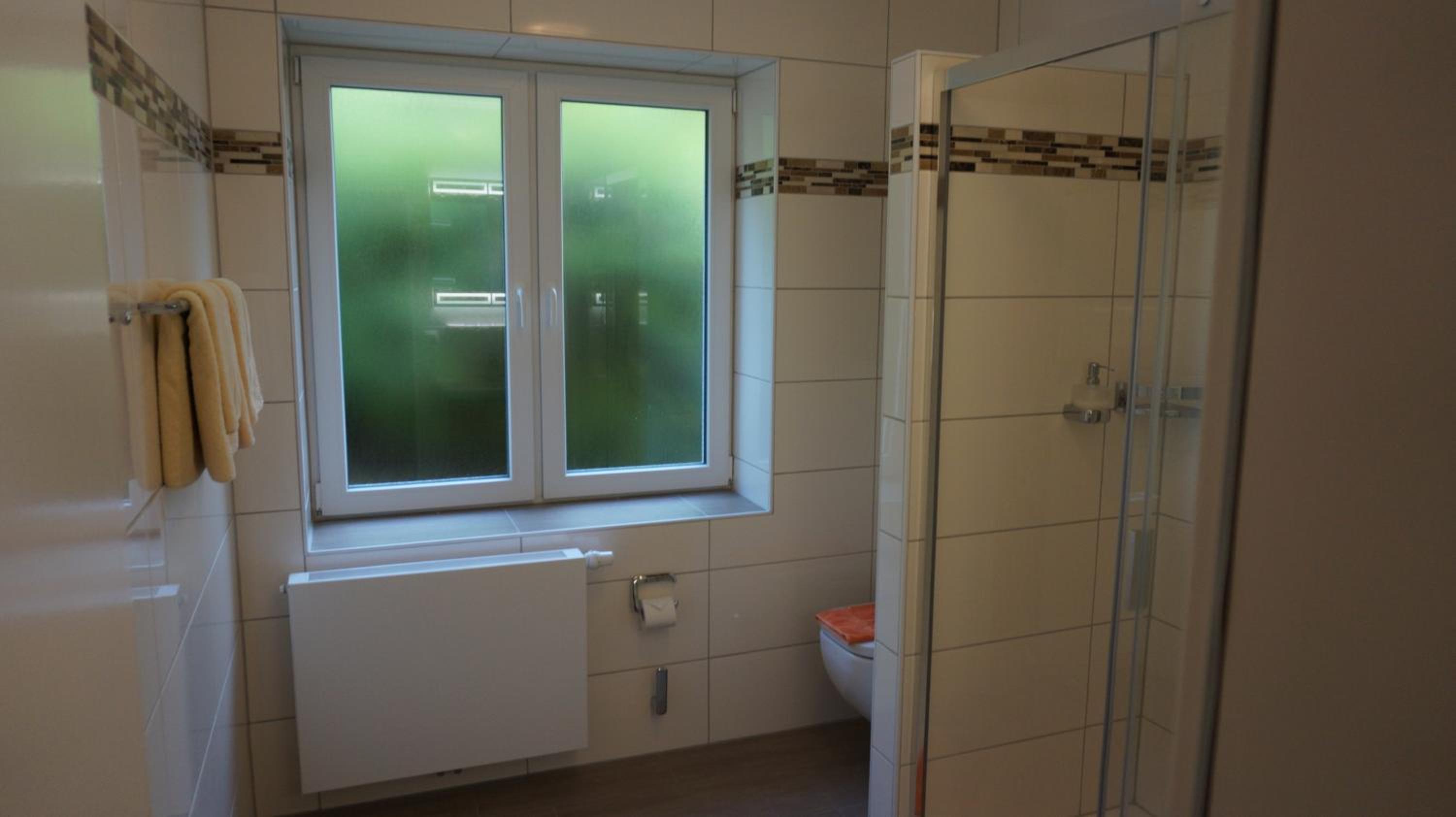 Classic Quadruple Room