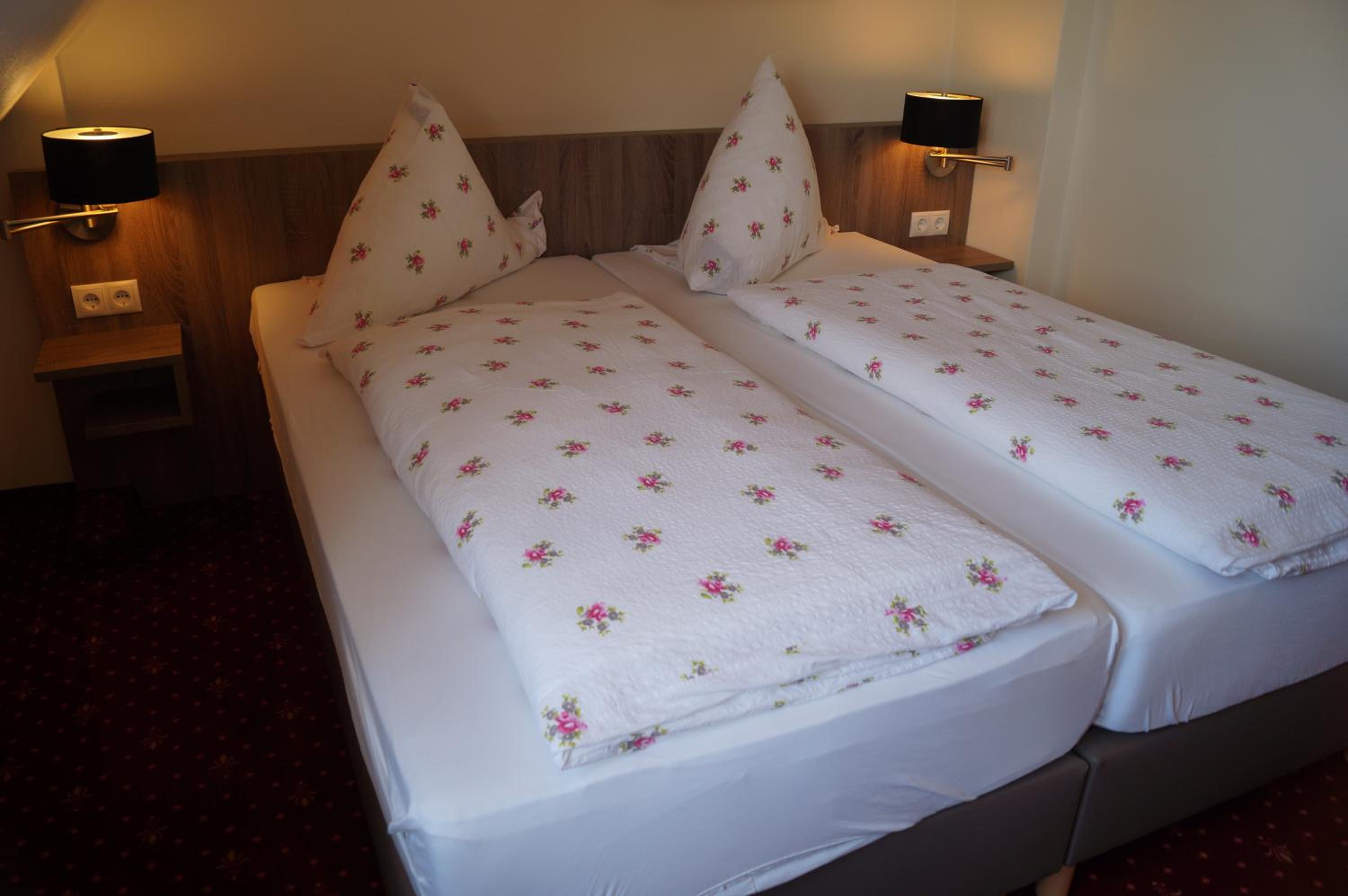 Classic Quadruple Room