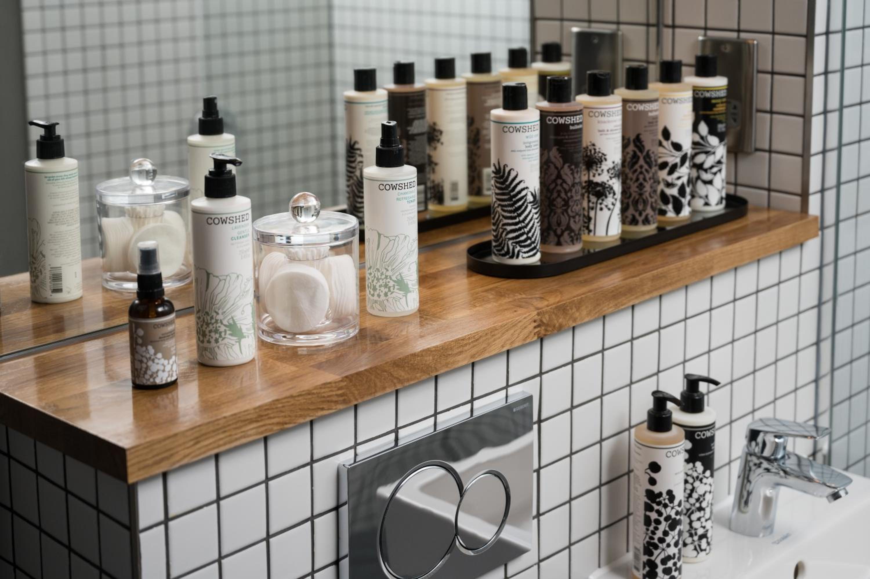 Standard Studio Apartment - Upper Floor