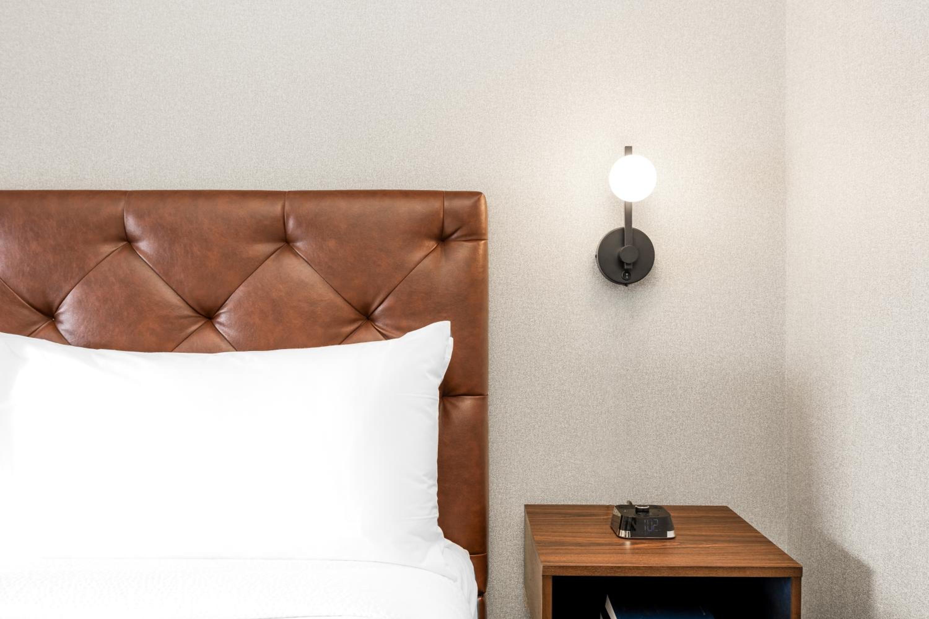 Premium Deluxe, 1 King, 1 Sofa bed