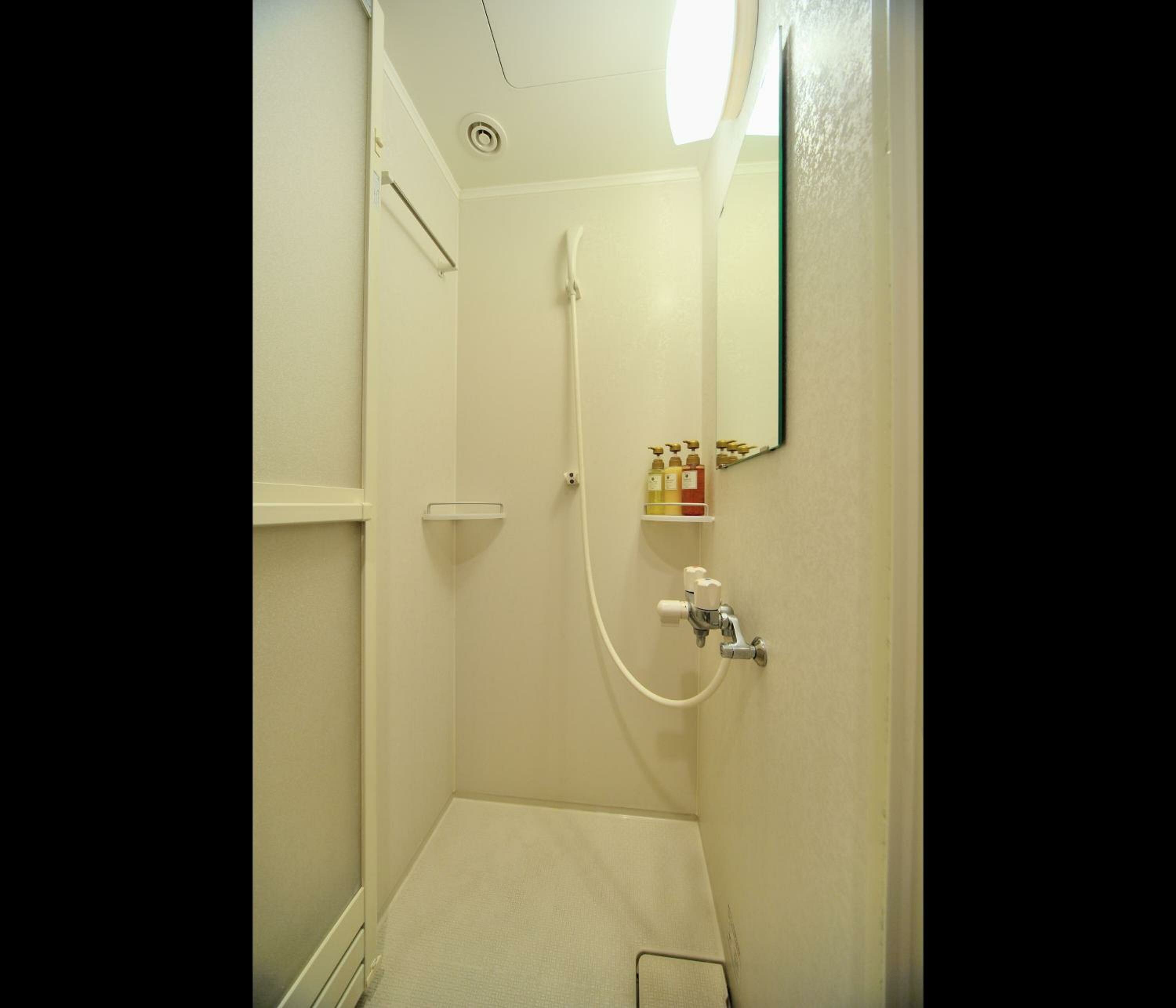 Double Room - Non-Smoking 