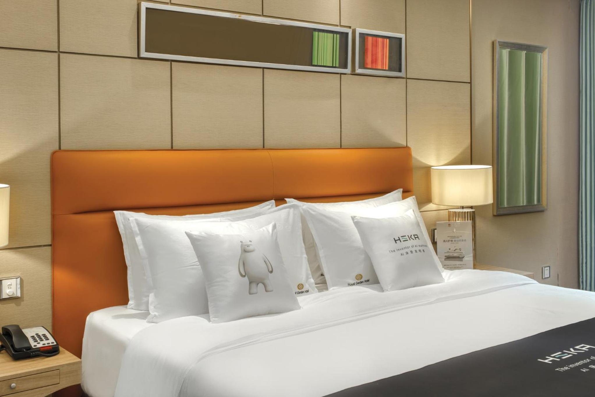 HEKA-AI Deep Sleep Suite
