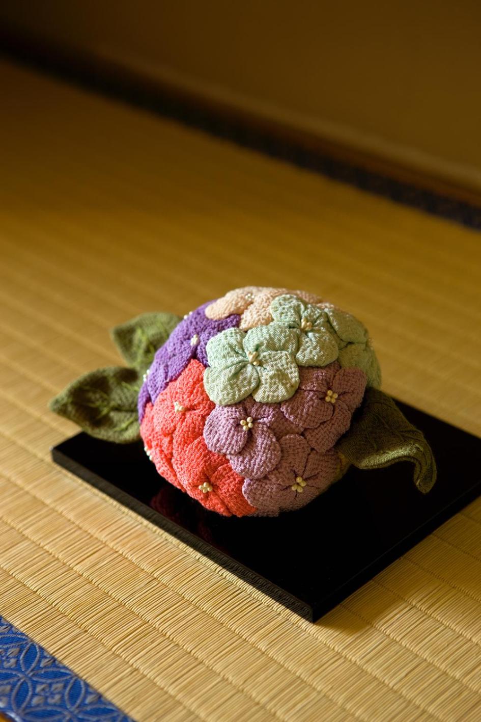 Standard Japanese-Style Room