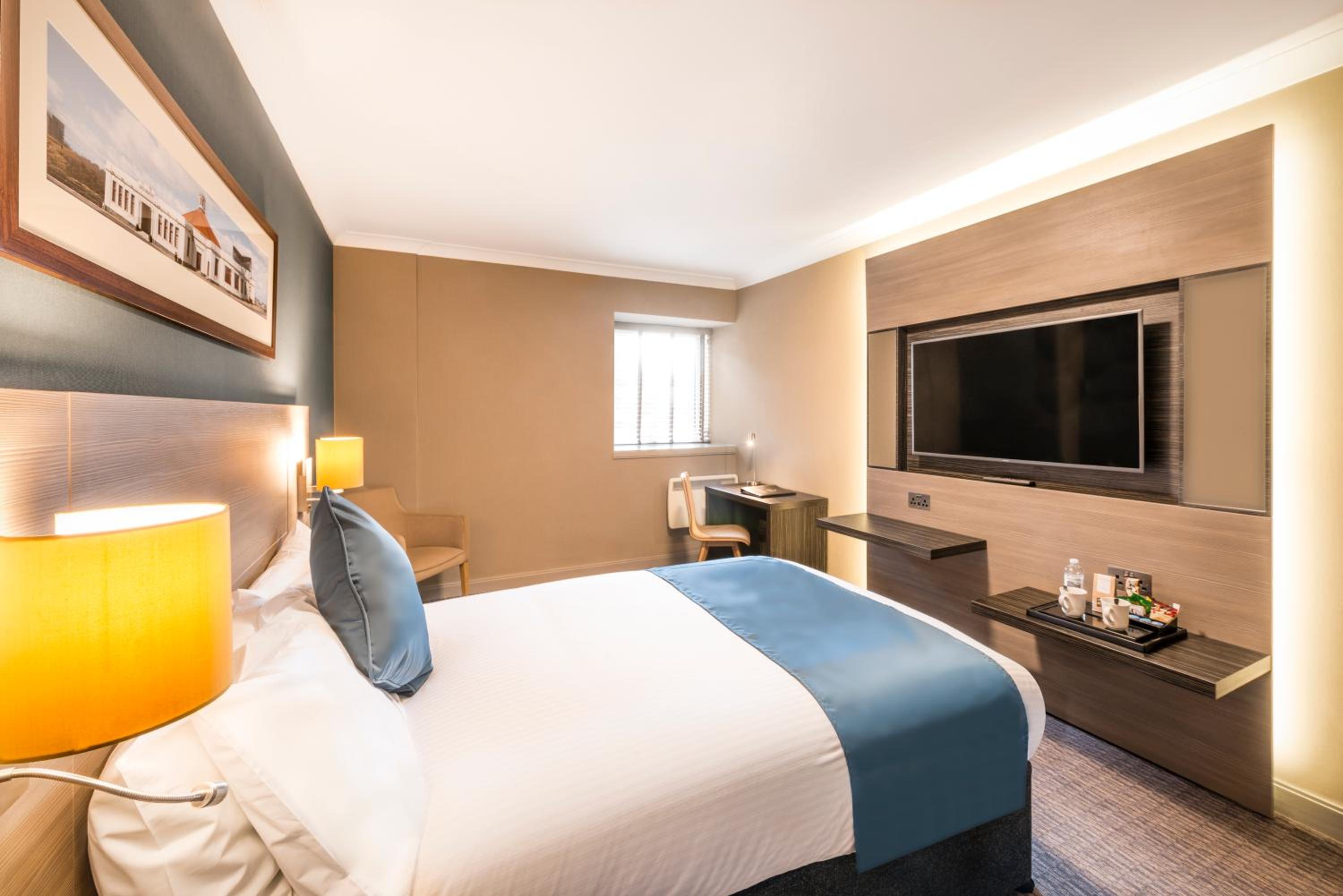 Club Double Room