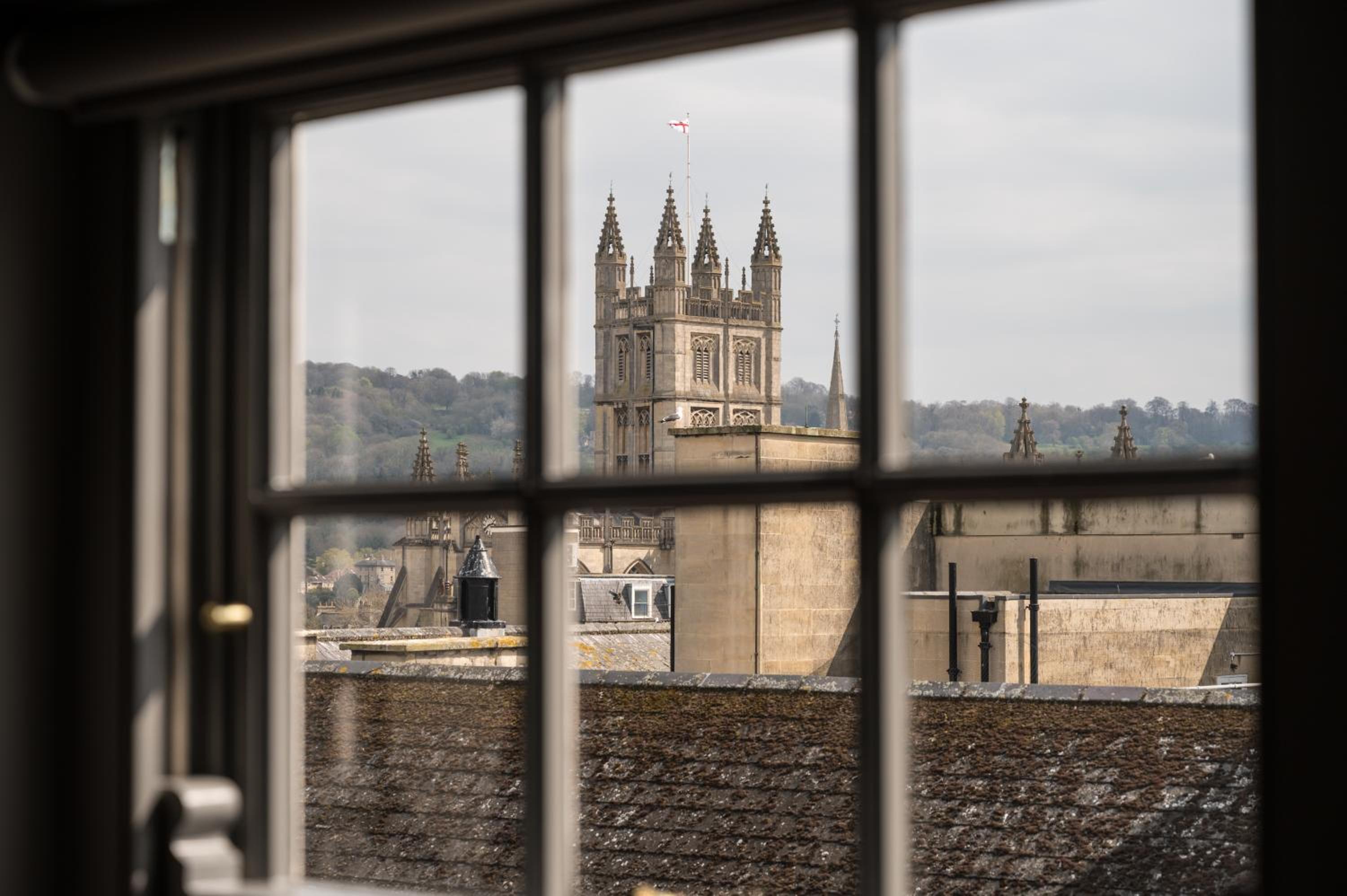 Standard Studio Apartment - Upper Floor