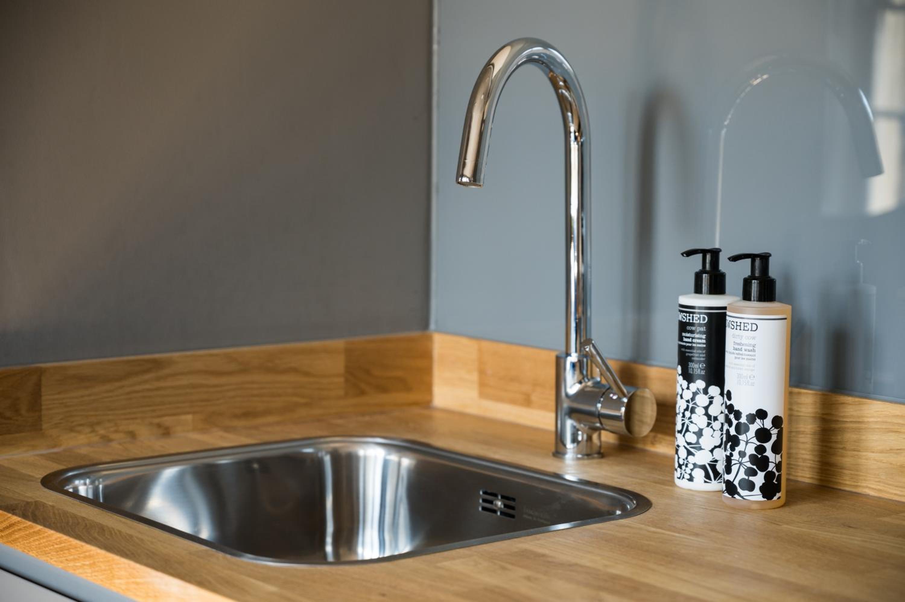 Standard Studio Apartment - Upper Floor