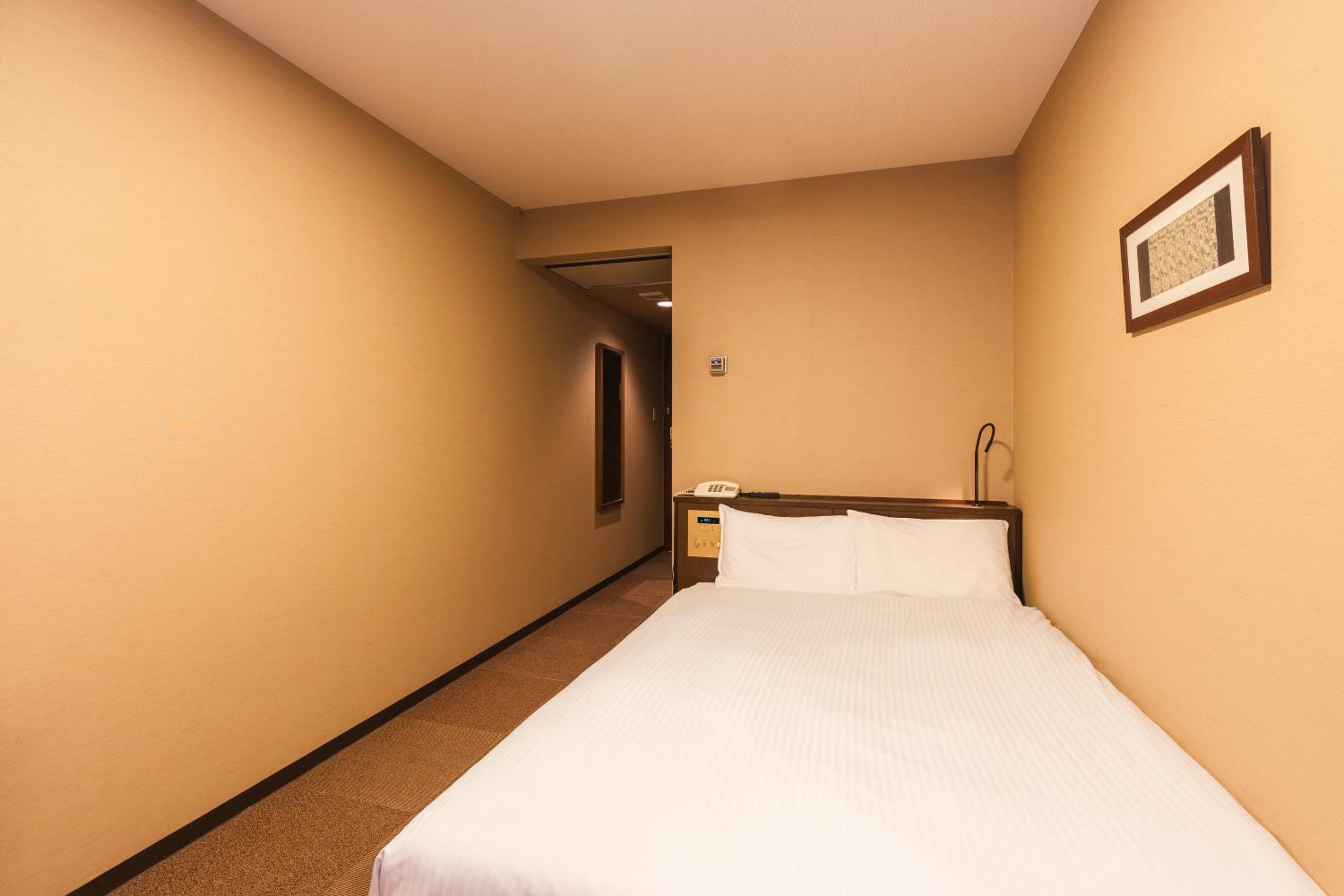 Double Room - Non-Smoking 