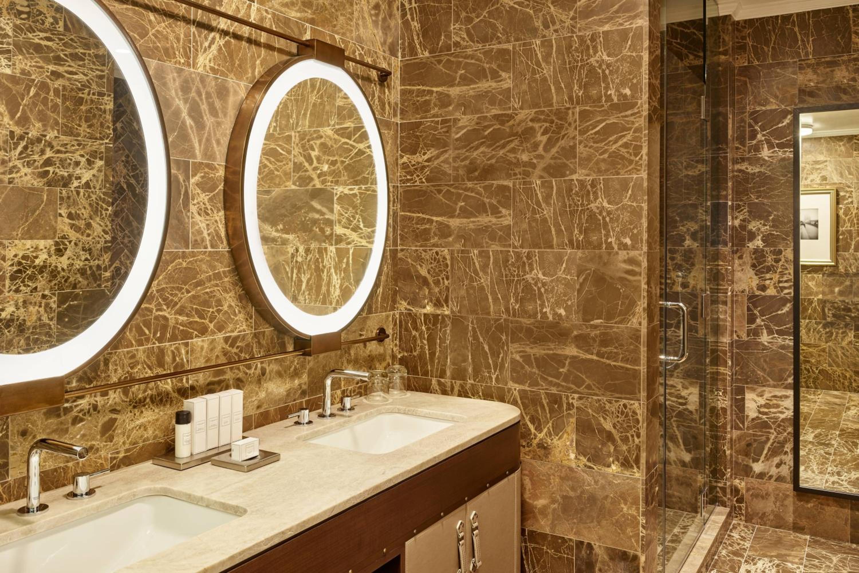 Presidential Suite, 1 Bedroom Presidential Suite, 1 King