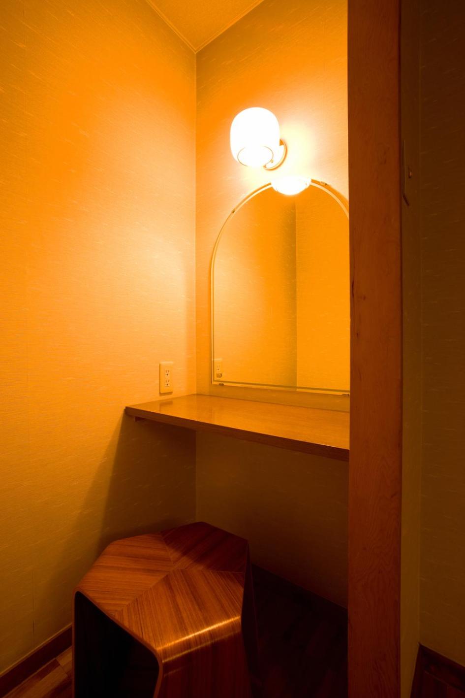 Standard Room with Tatami Area on Top Floor