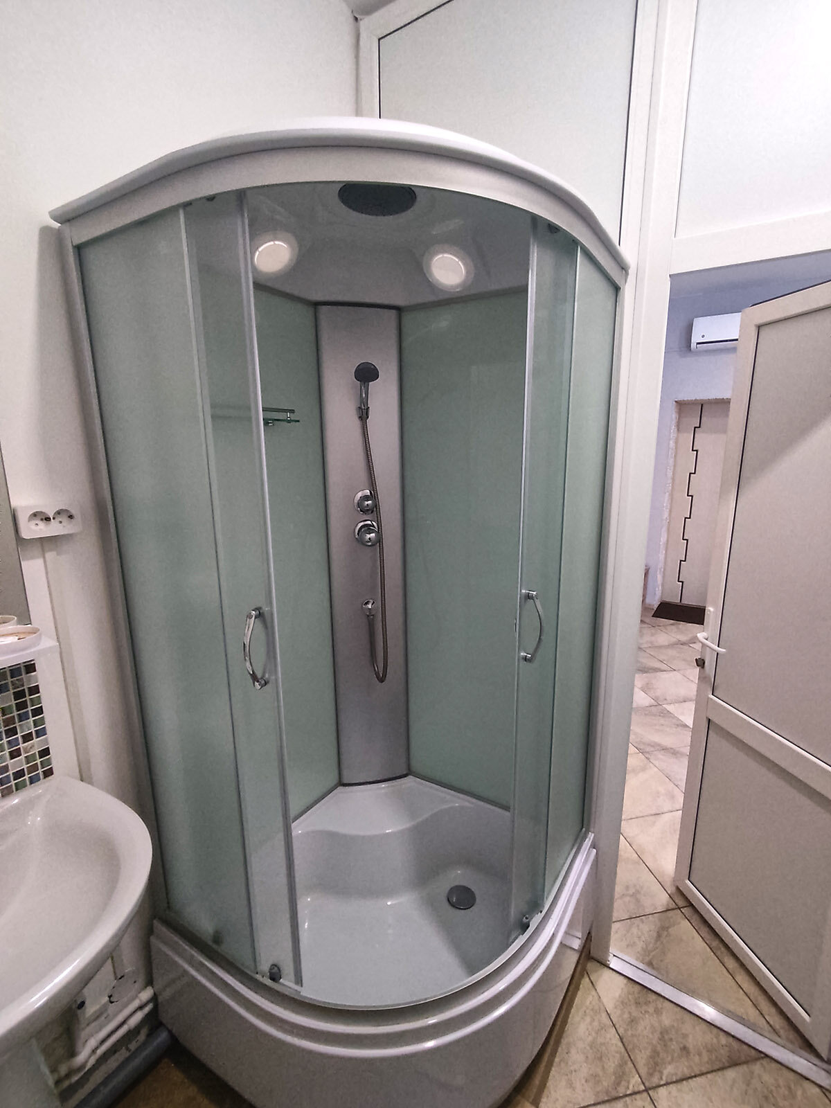 Двухместный номер