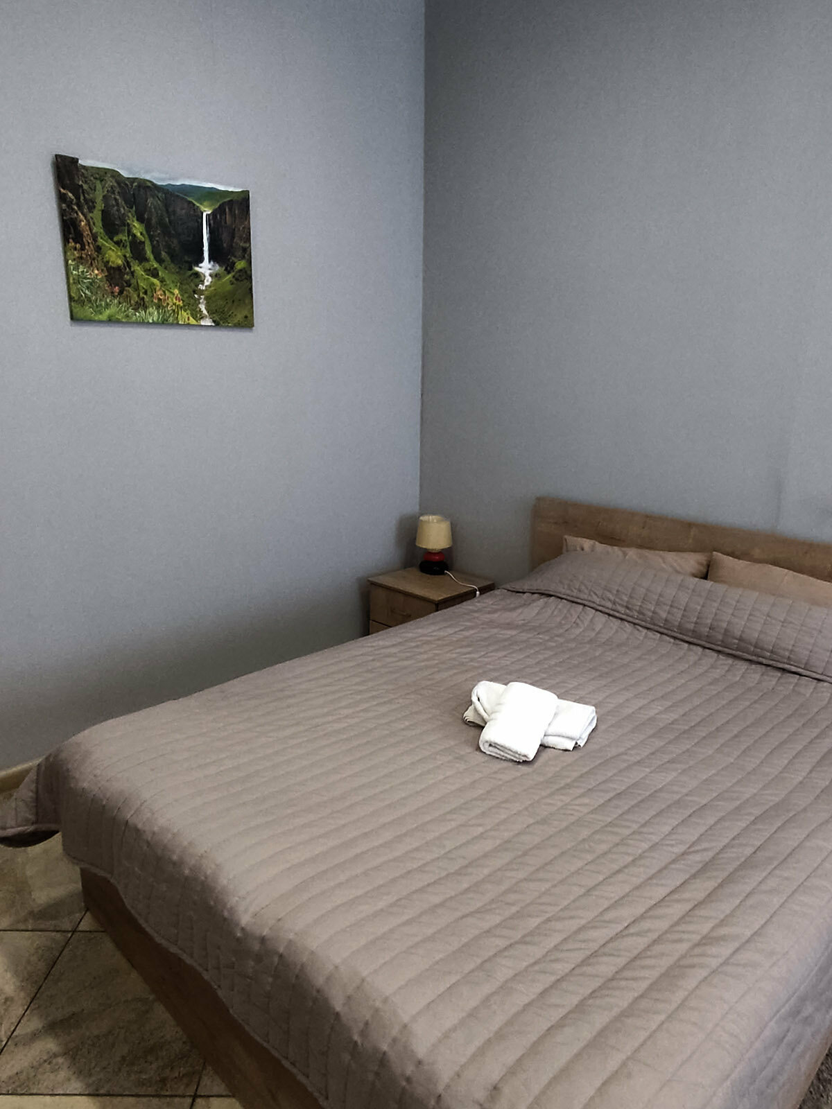 Двухместный номер