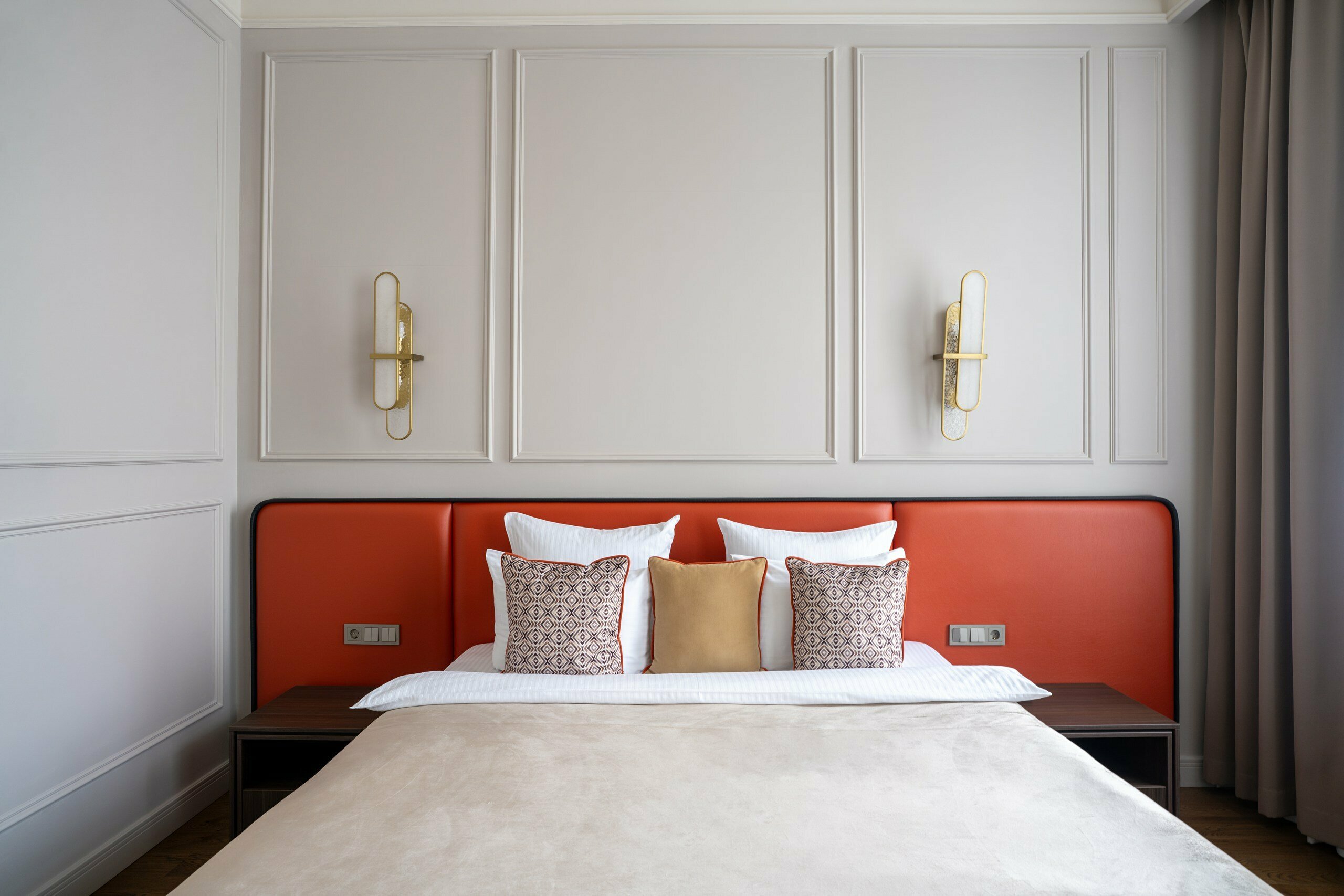 Гранд Делюкс