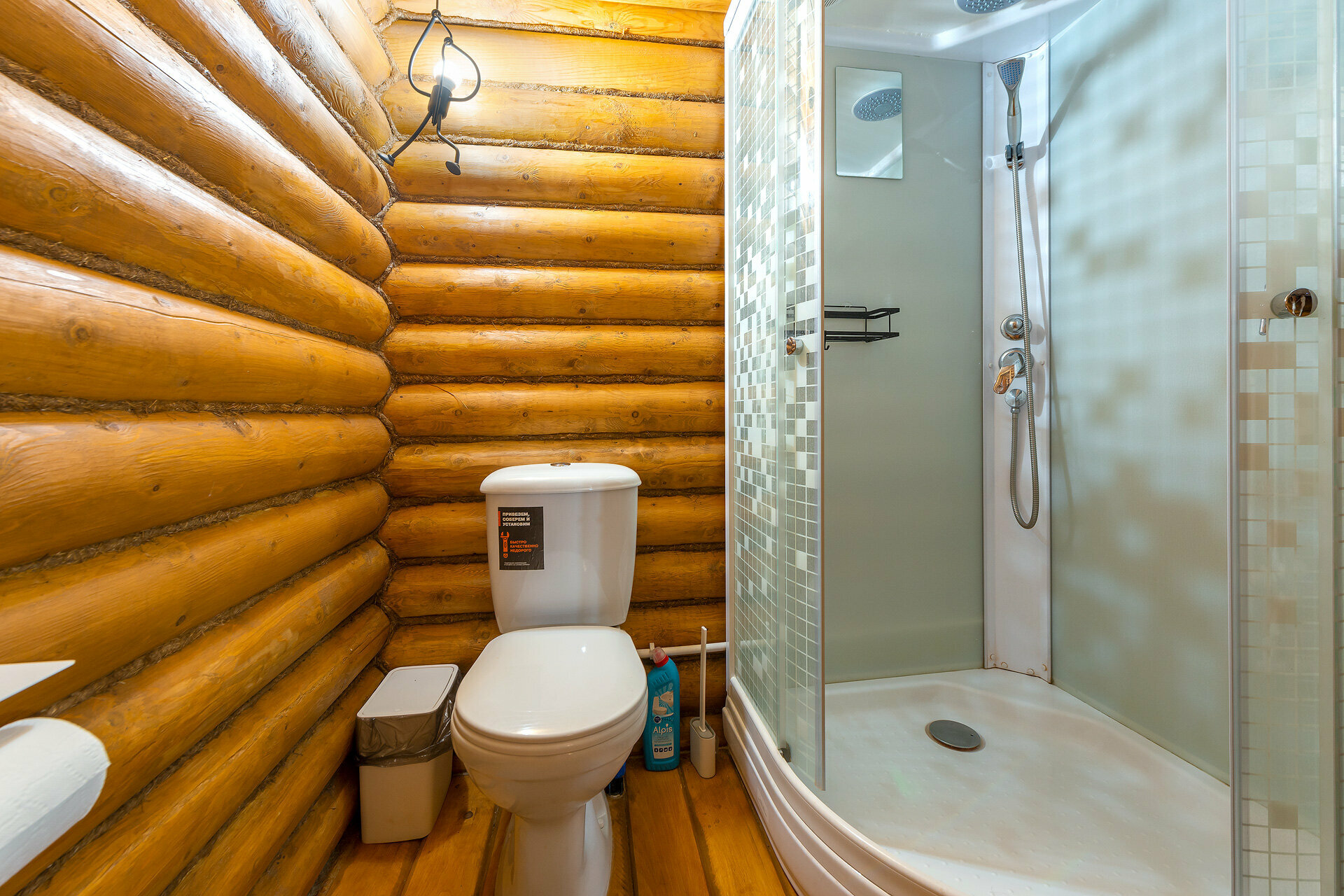 Двухместный номер с 2 отдельными кроватями, вид на сад