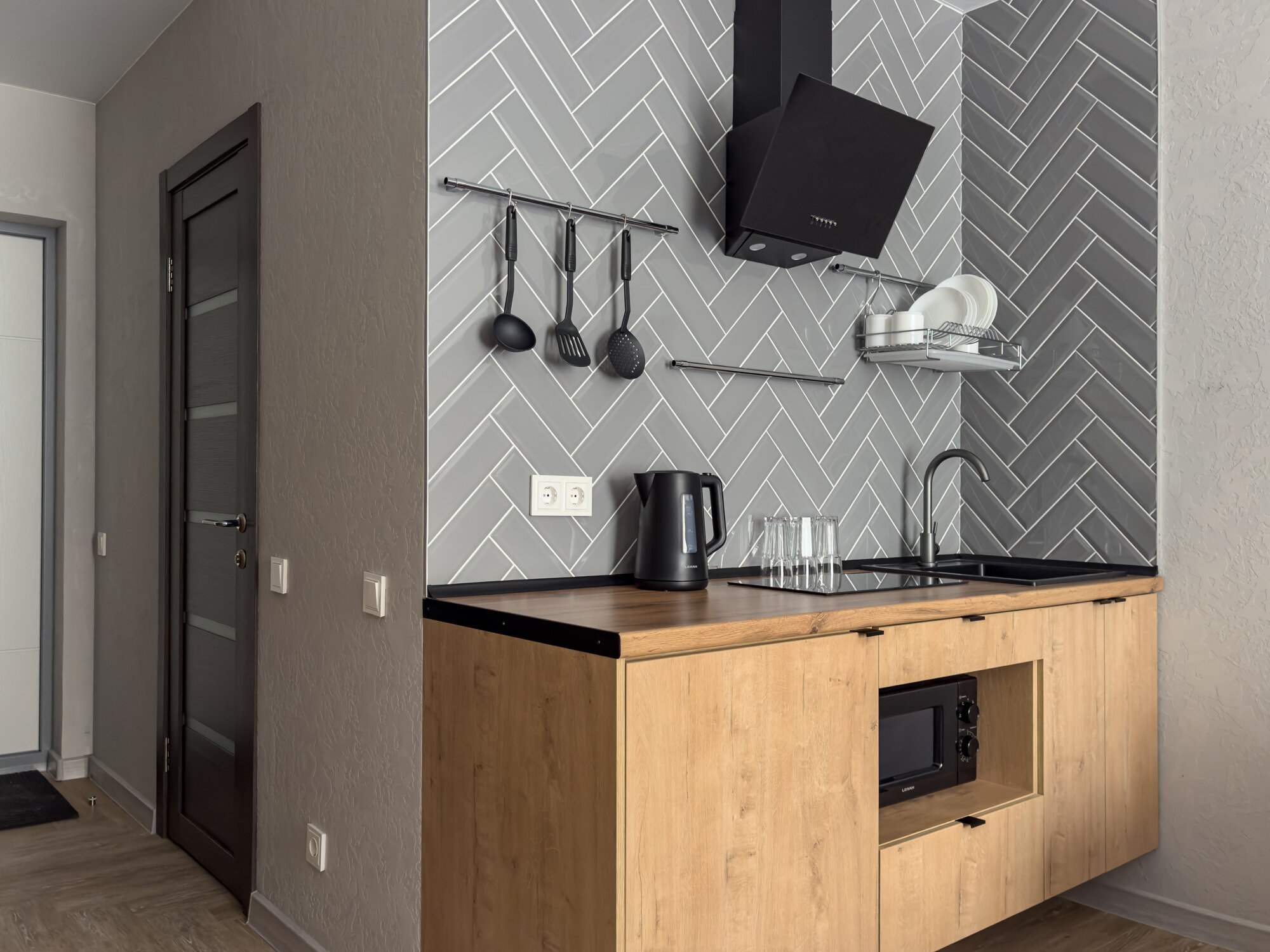 Стандарт трехместный