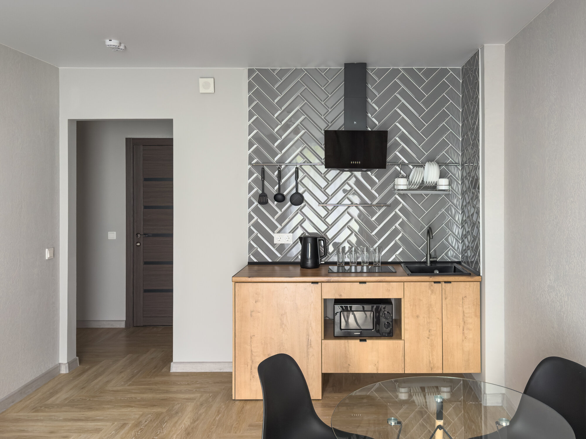 Стандарт четырехместный